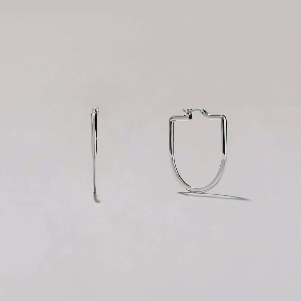 Basic Large U-Hoop