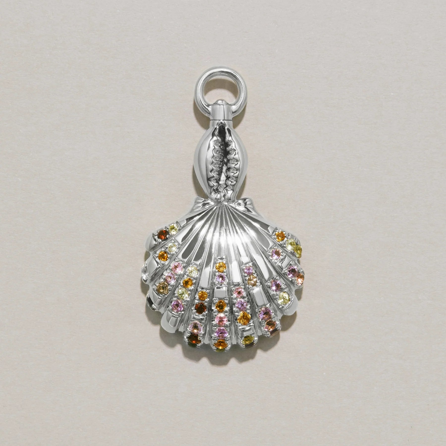 The Beach Drift Charm