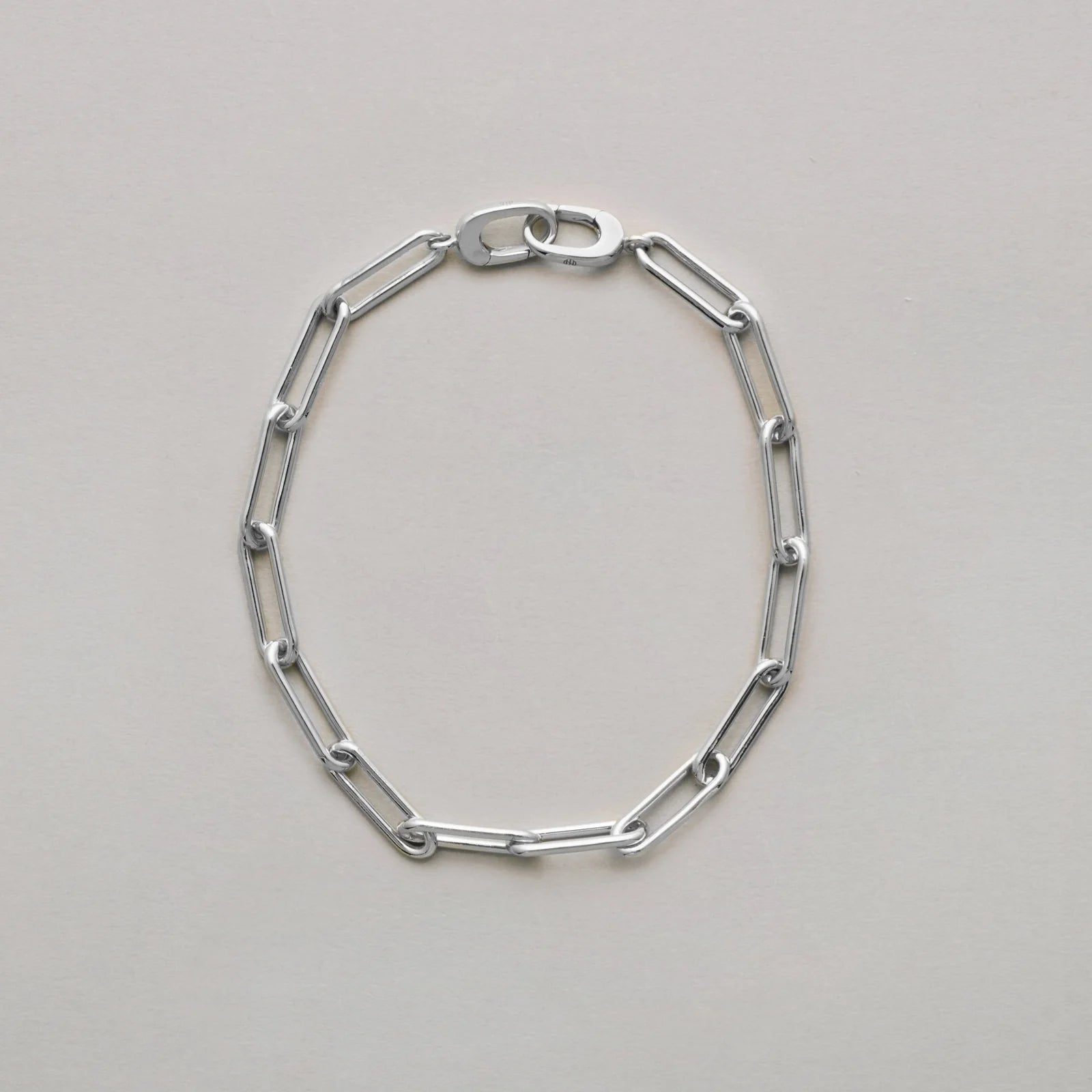 Maxi Clip Bracelet