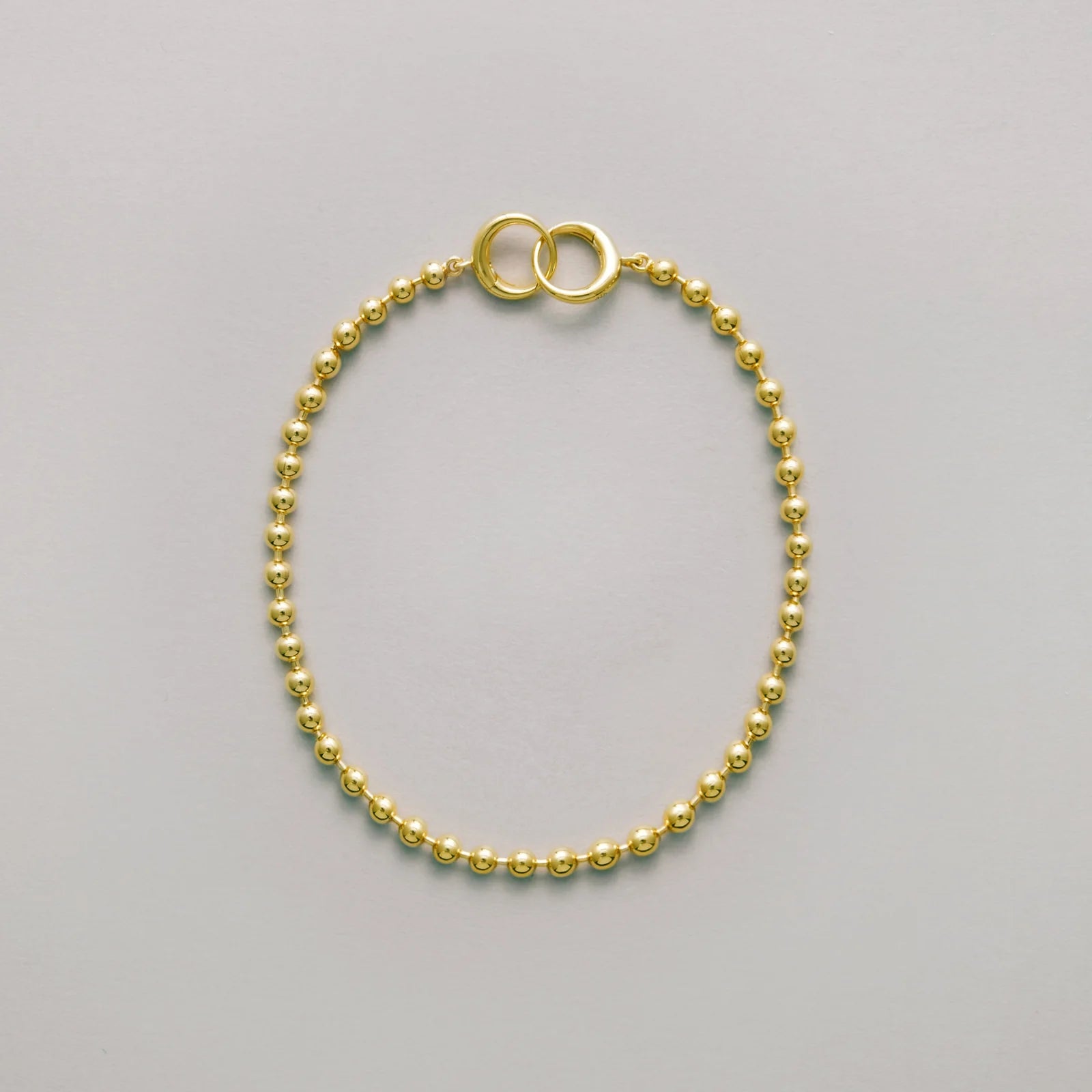 Maxi Sphere Bracelet