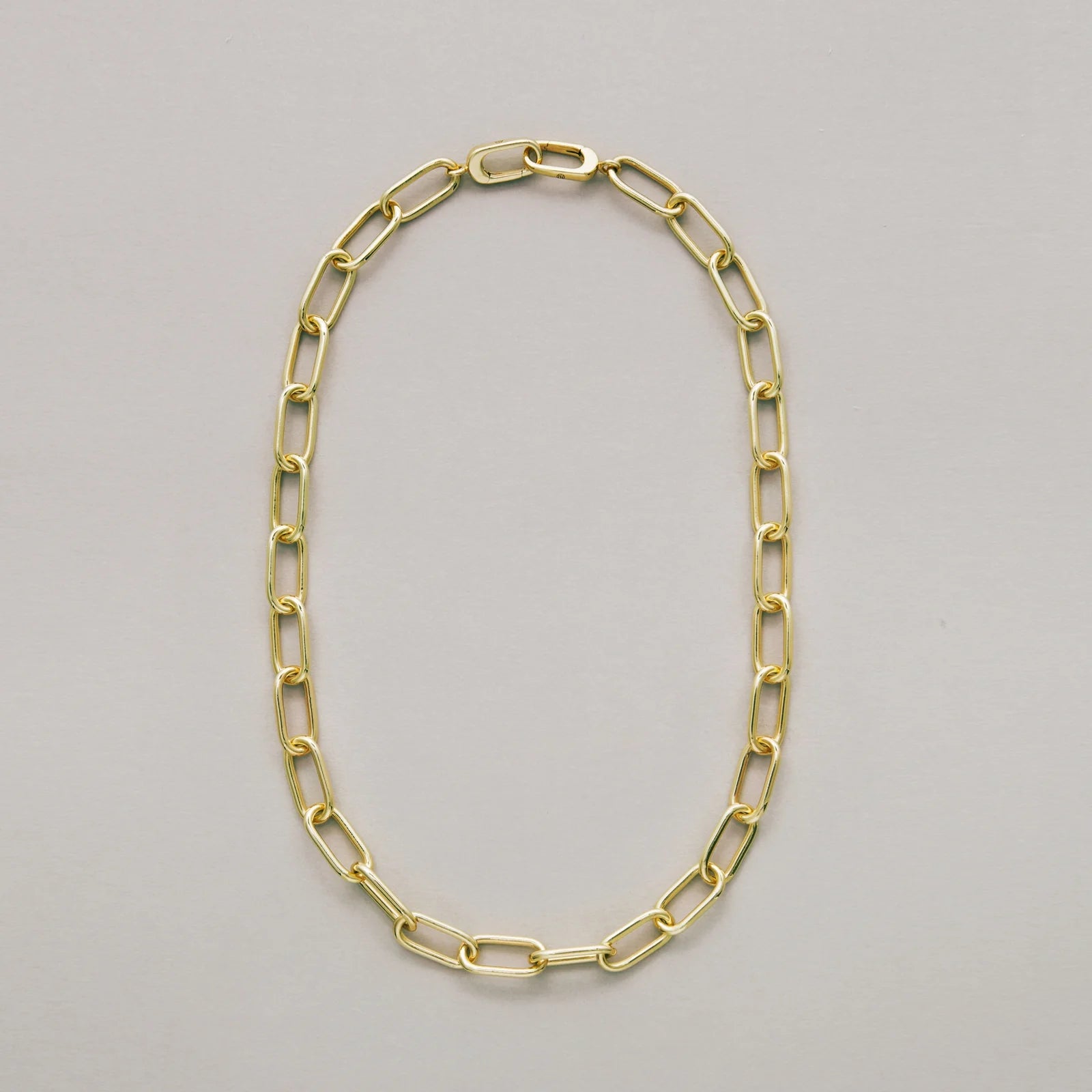Bold Clip Choker