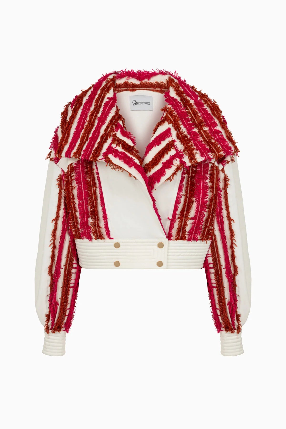 Strada Jacket