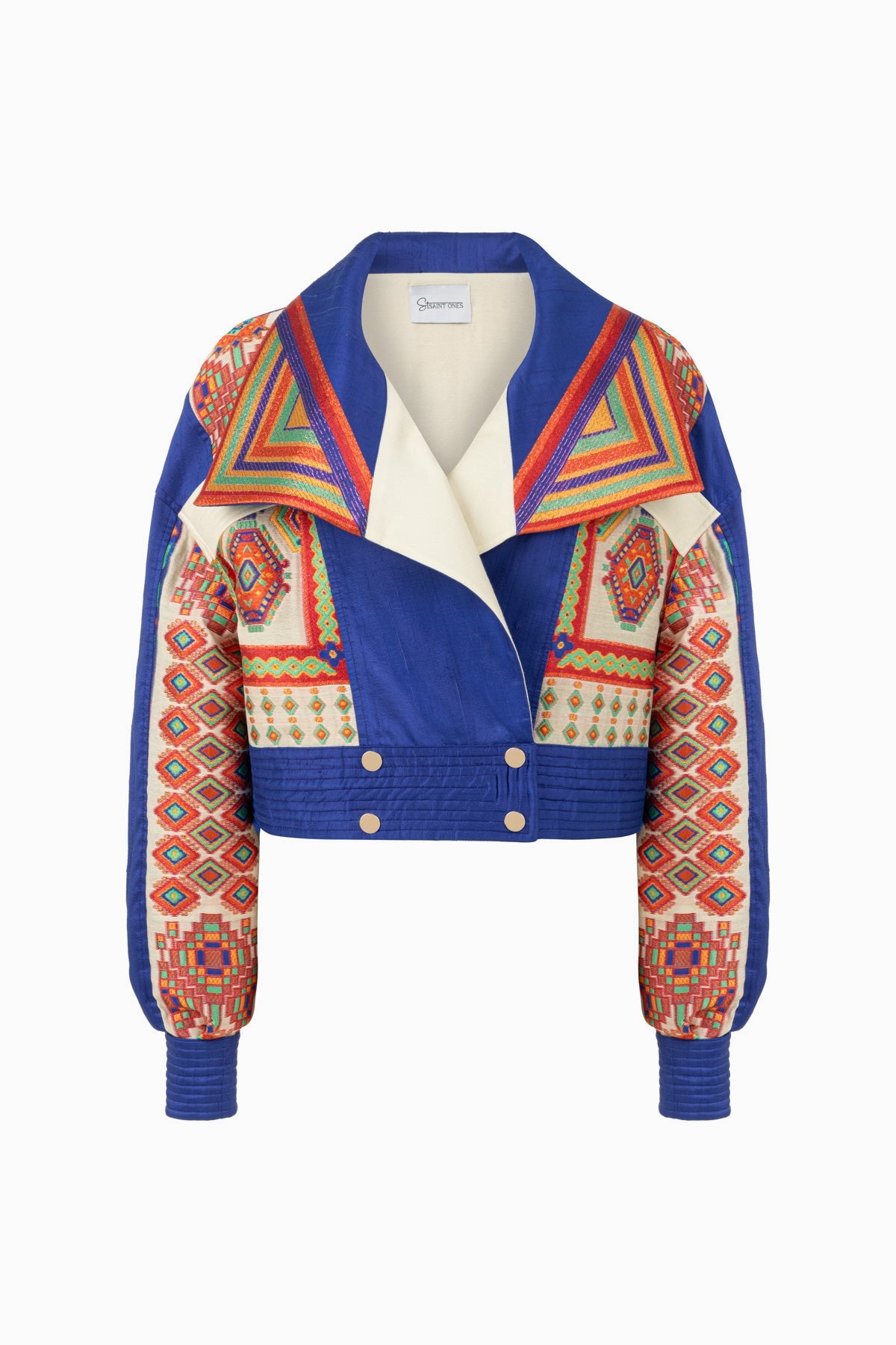 Radia Jacket