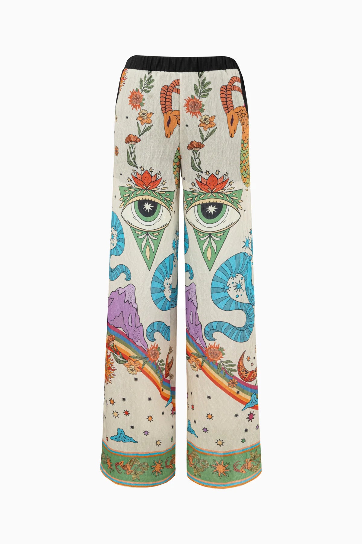 Aster Pants