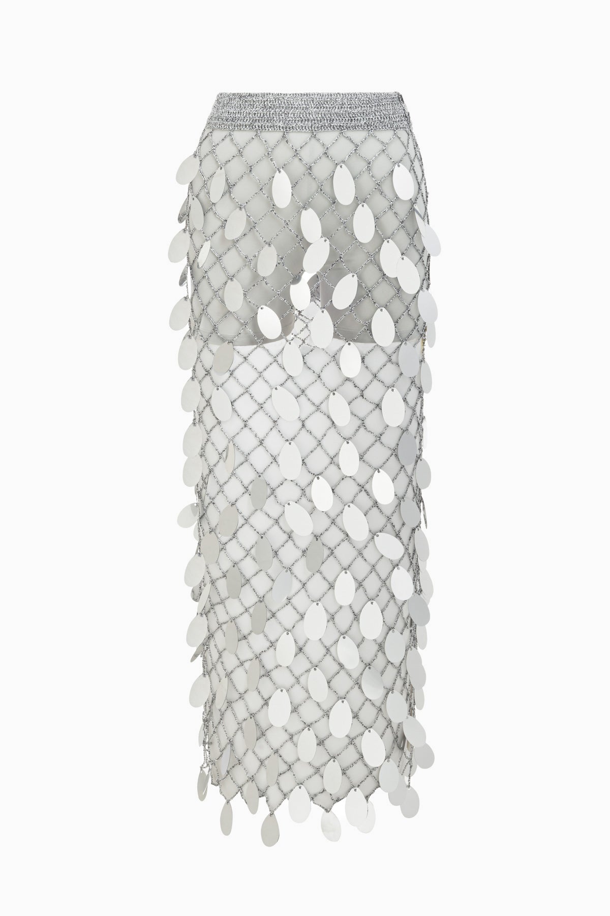 Nexus Skirt
