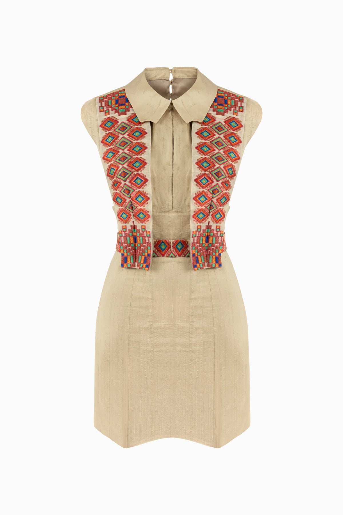 Herita Dress
