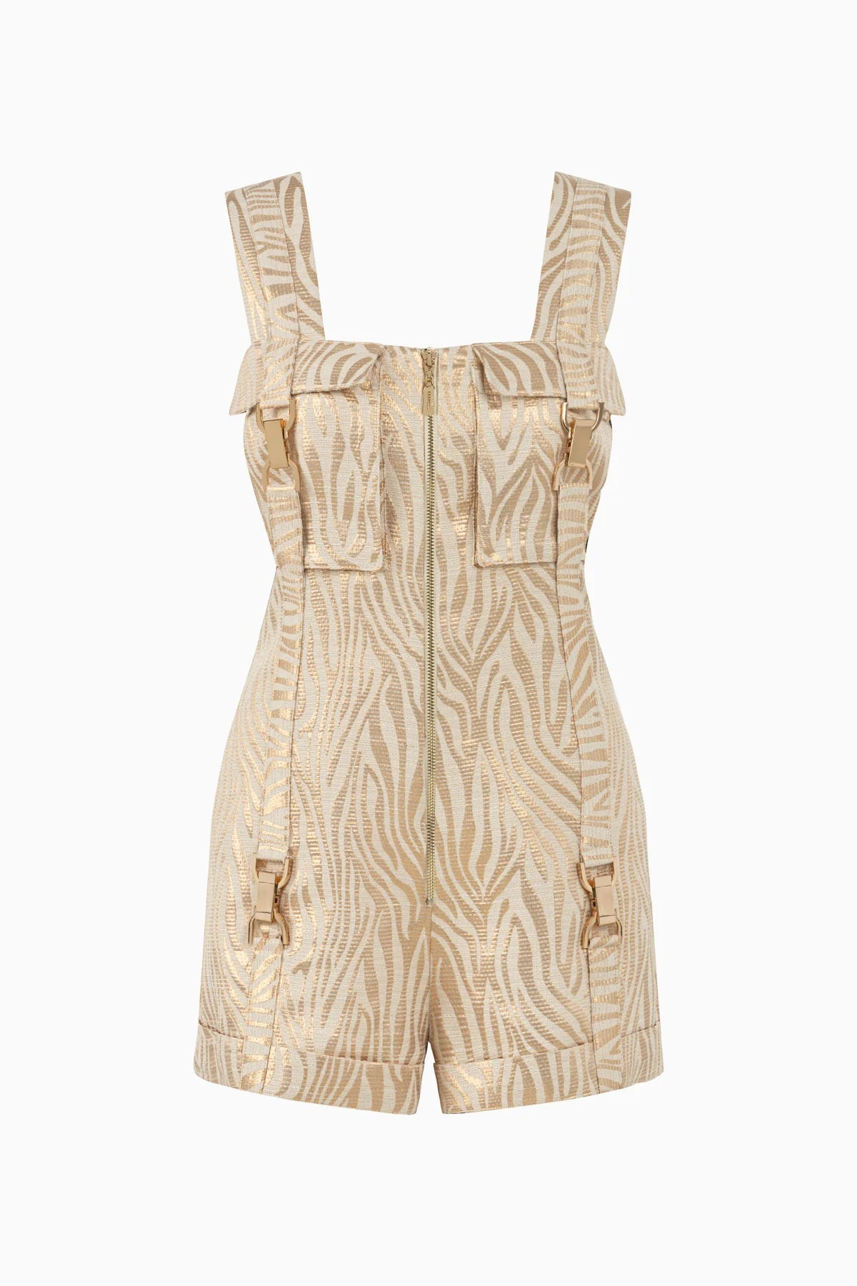 Comet Jumpsuit