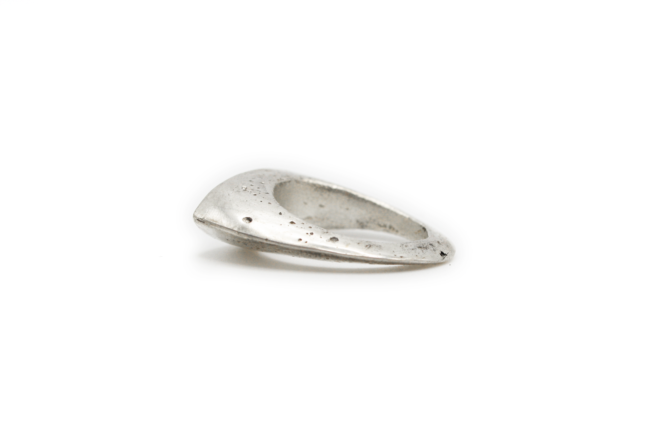 SERENDIPITY 925 Sterling Silver Ring