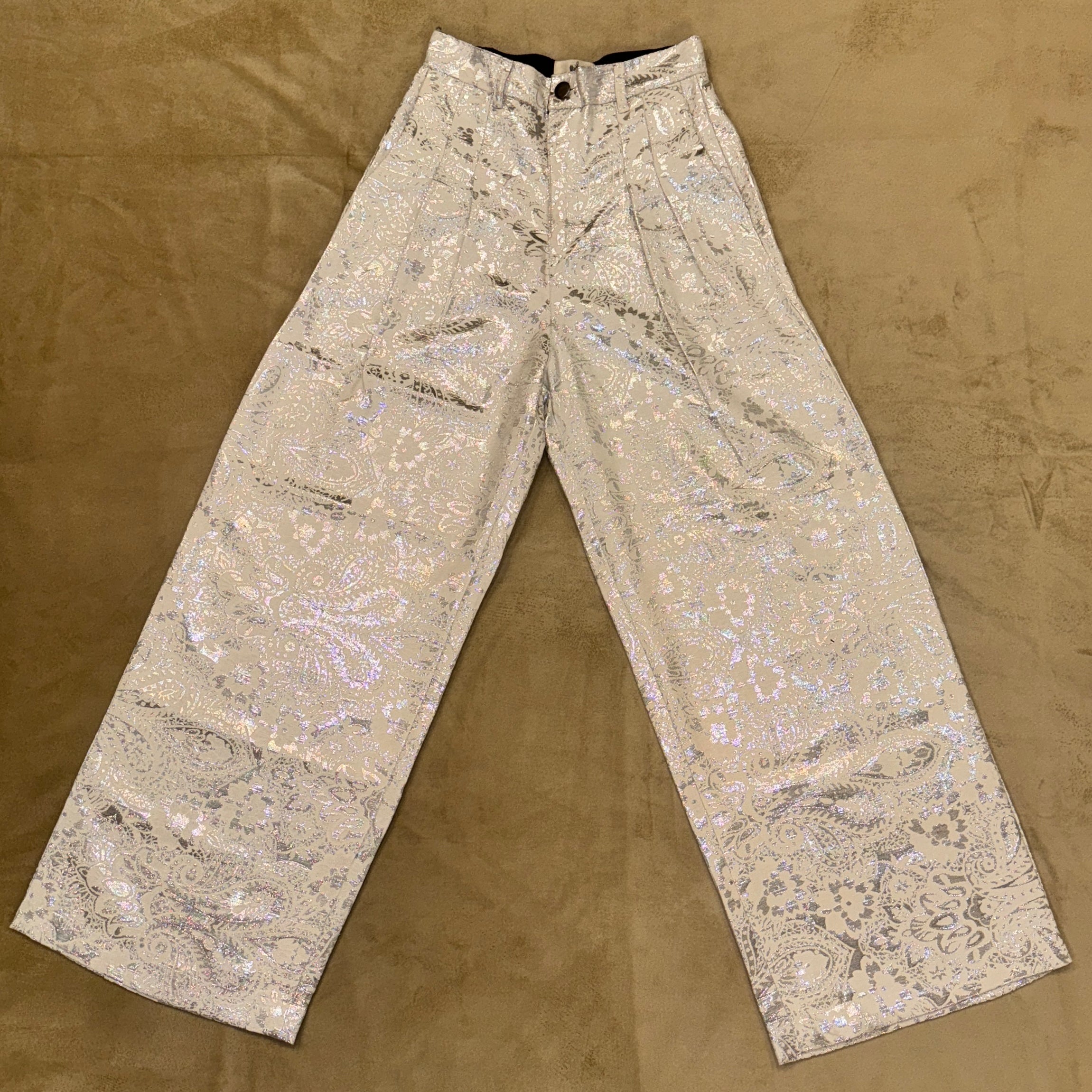 SHAHI WIDE LEG PANTS