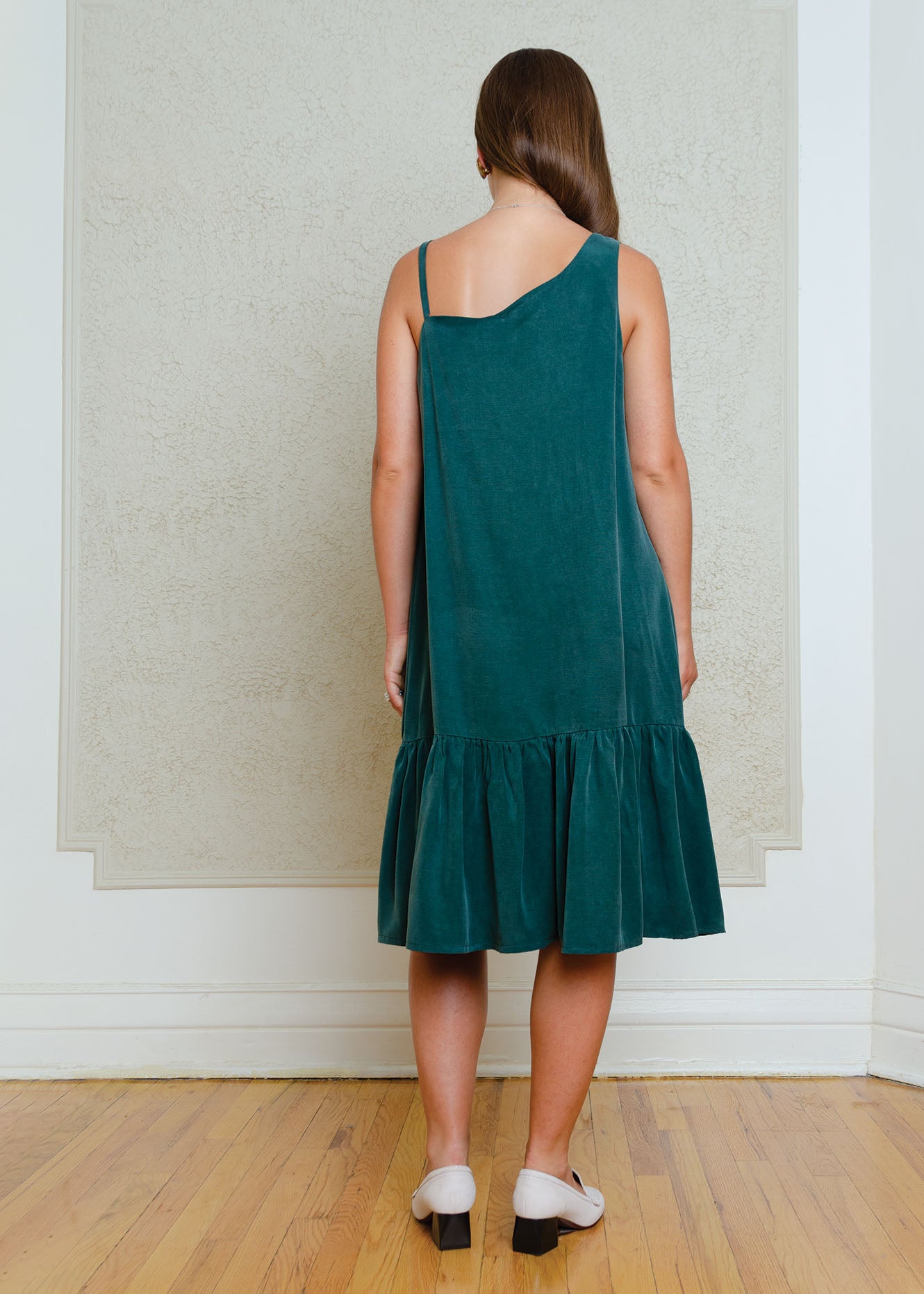 AG Sia Dress