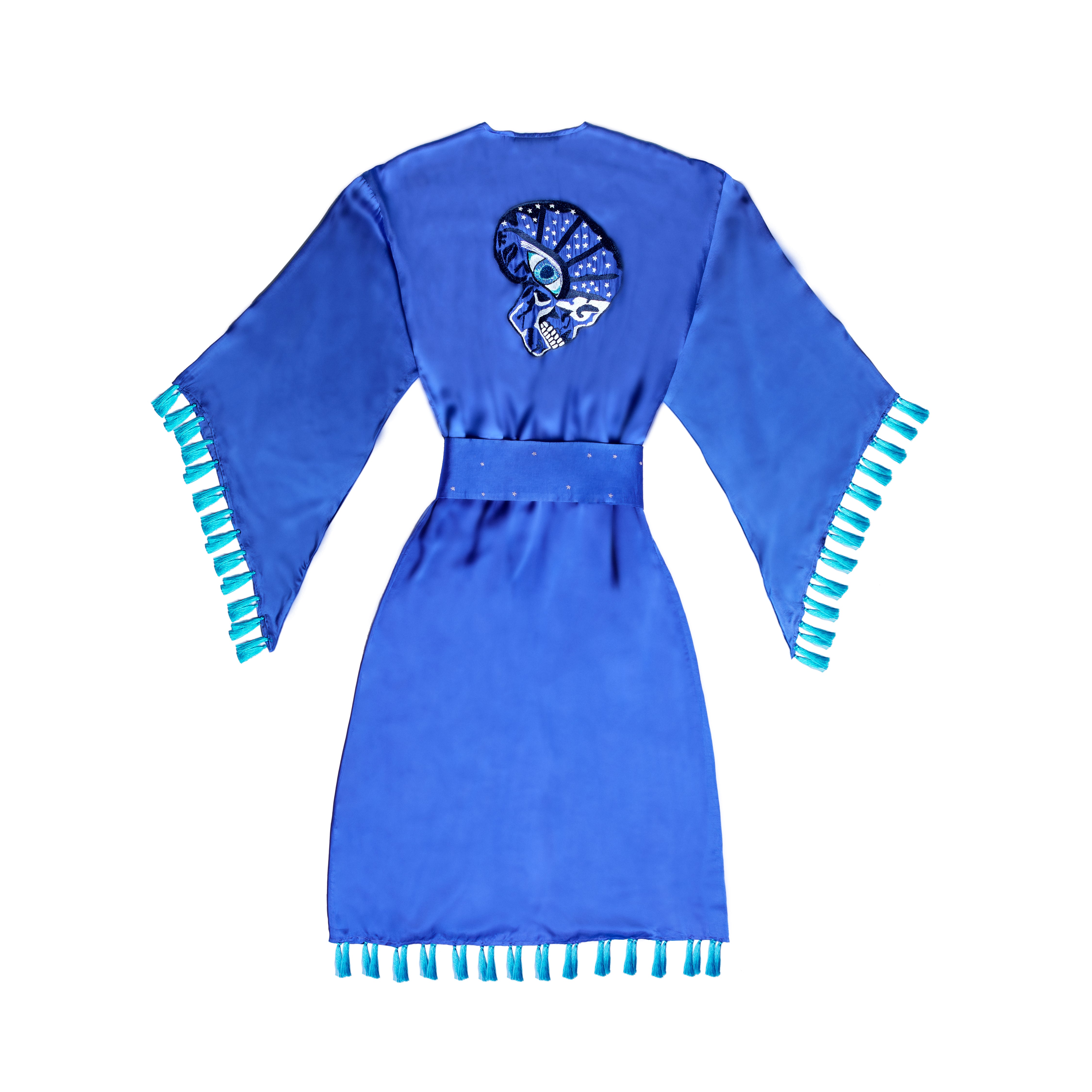 CT Mindful Kimono Robe