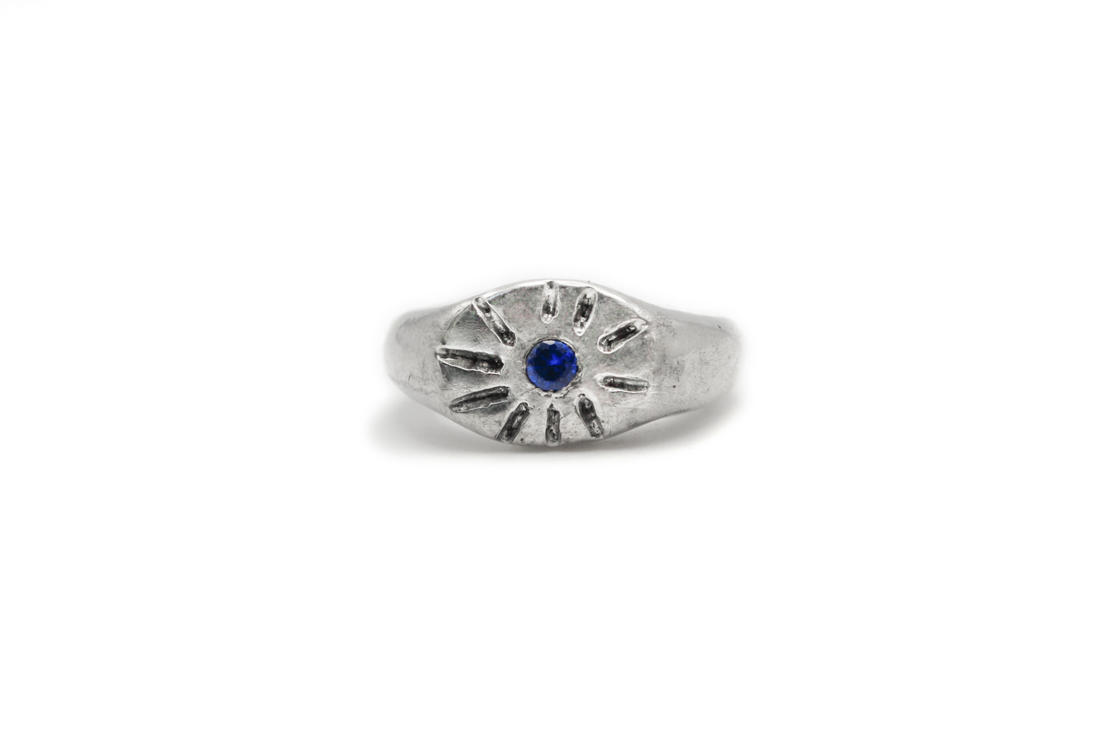 SUNSPLASH 925 Sterling Silver Ring