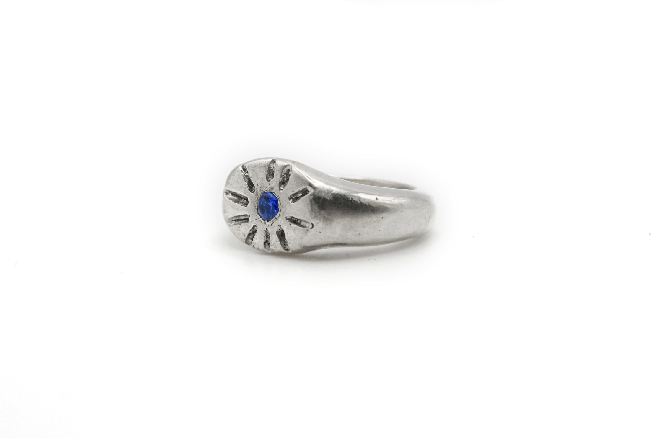 SUNSPLASH 925 Sterling Silver Ring