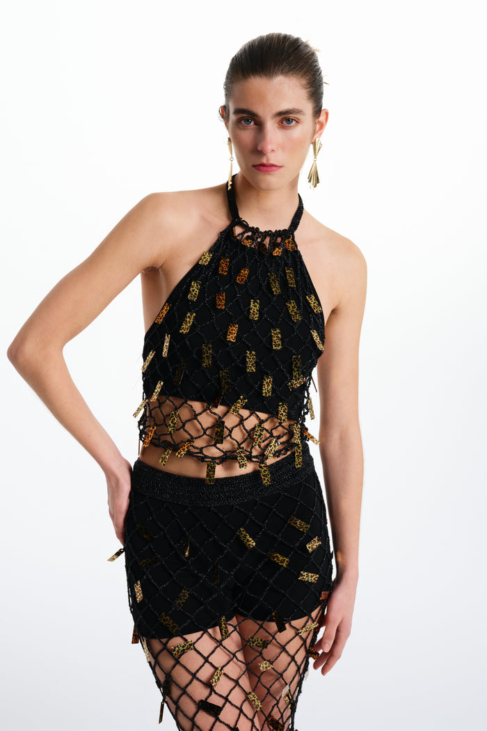 Nebula Skirt