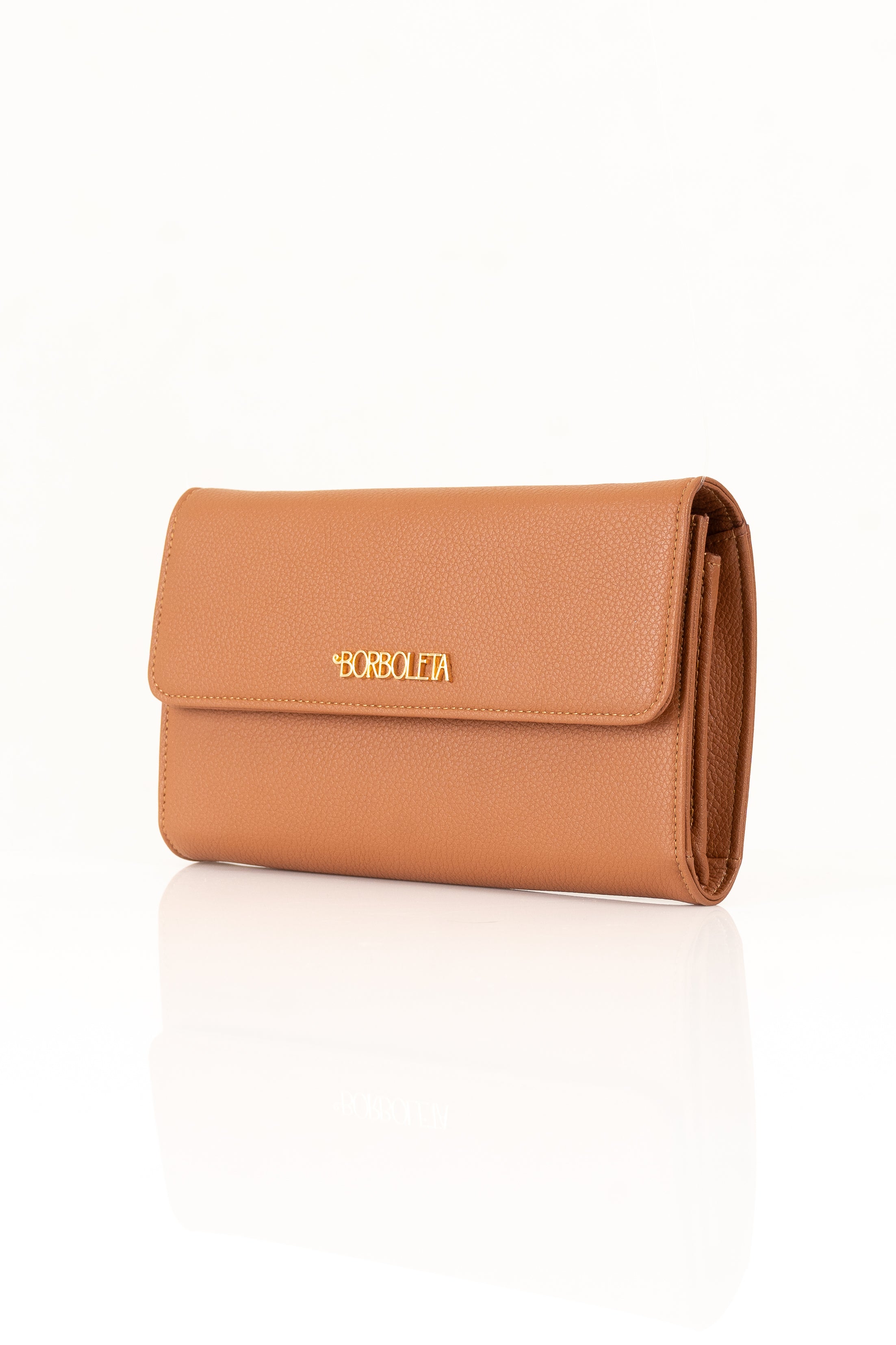 Saira Collection - Chain Wallet Purse