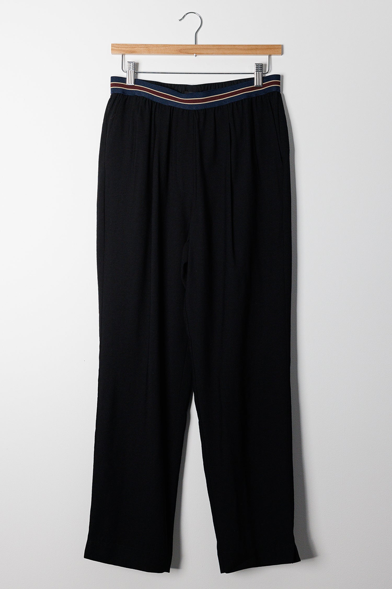 EMT- ELASTIC WAIST PANT