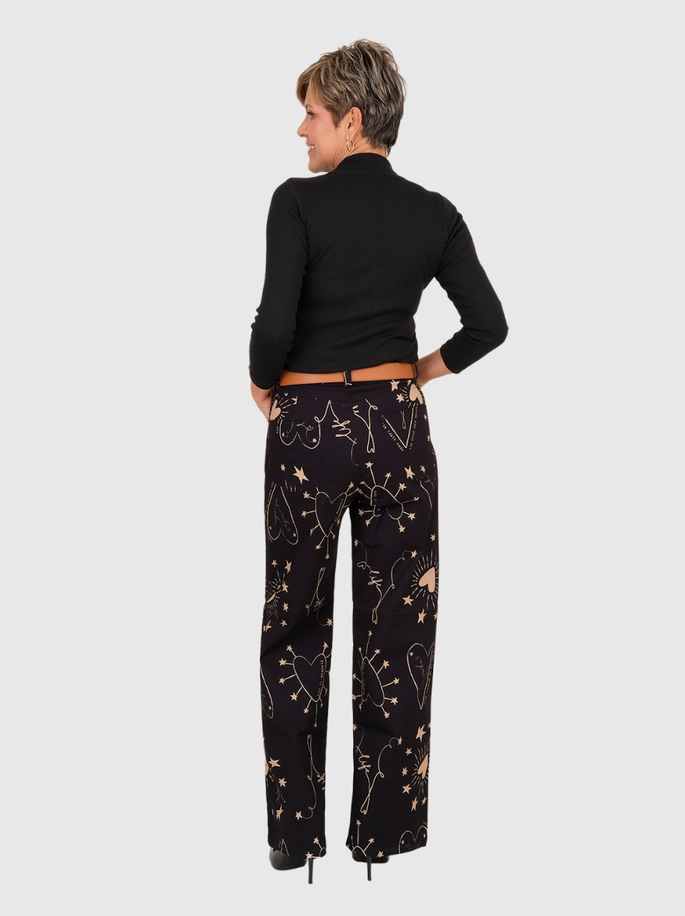 Pants Aqui’ y ahora