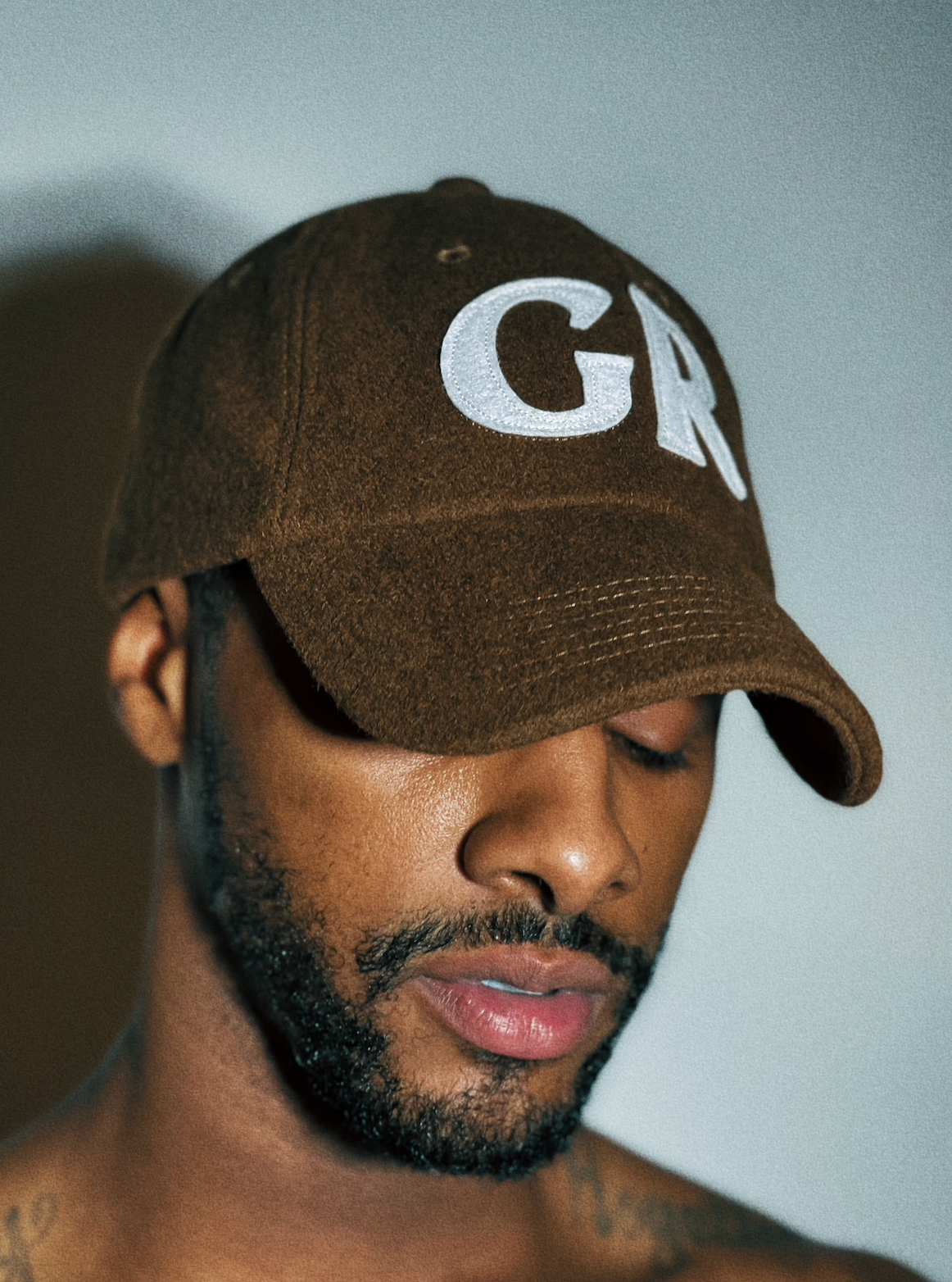 GR Field Cap