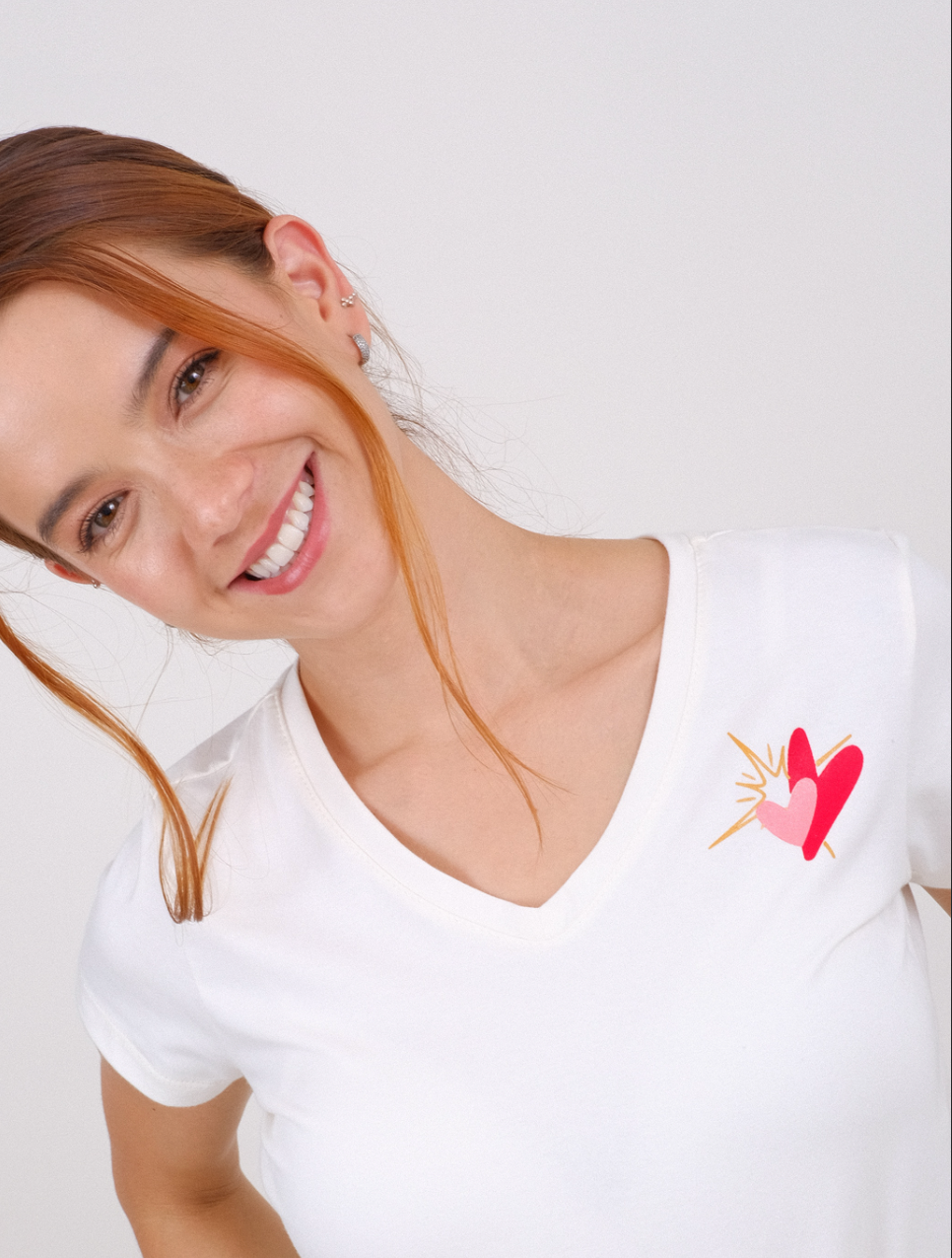 T-shirt Soul