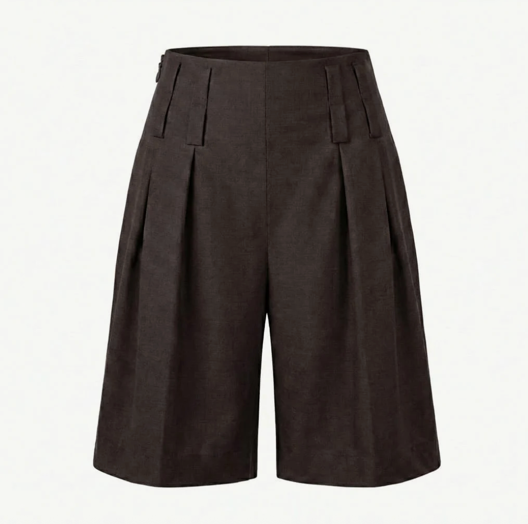 Monica Shorts