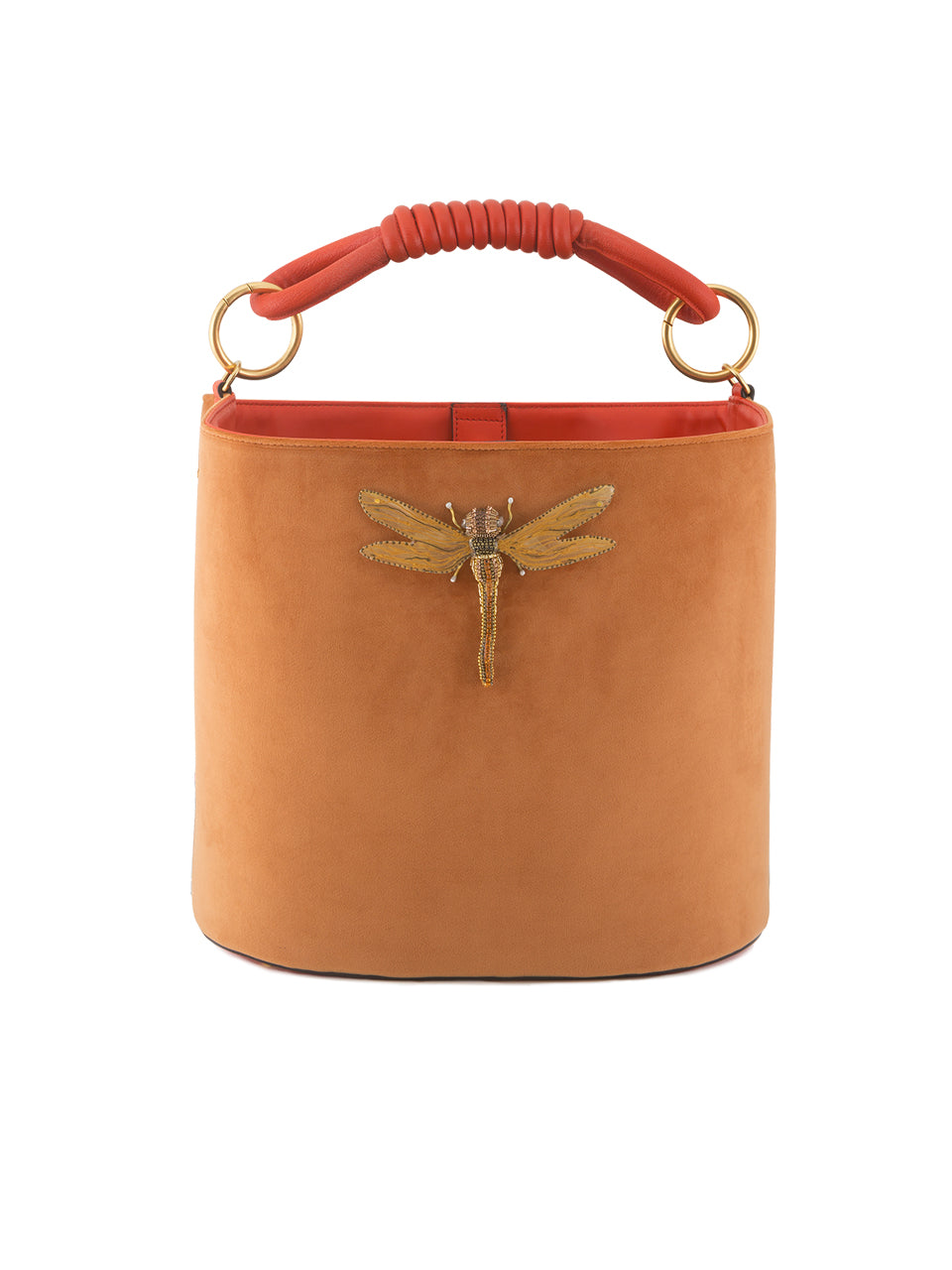 SECCHIELLO BAG