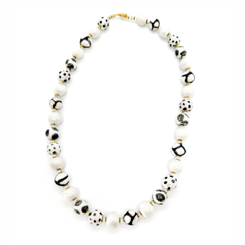 Sefone Necklace