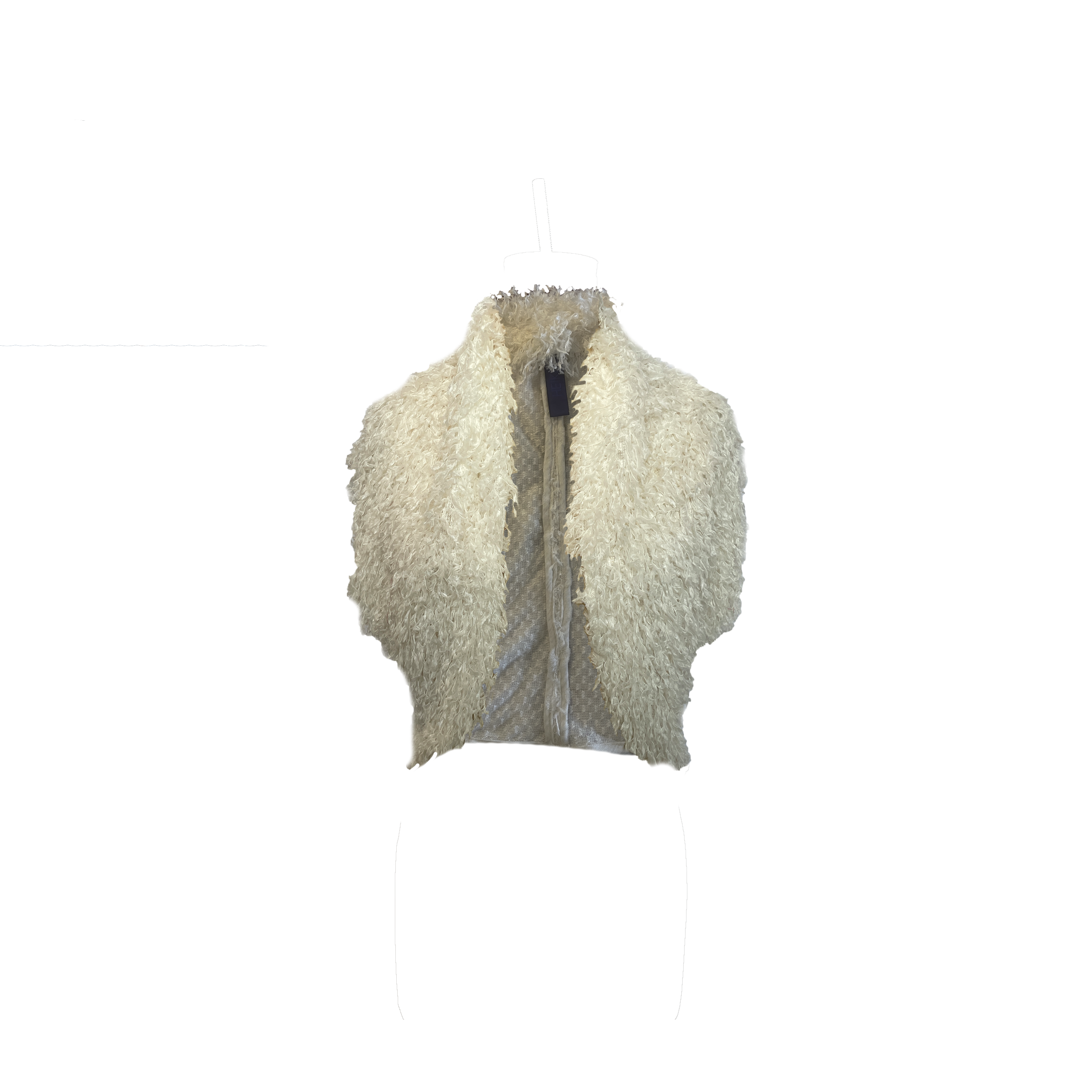 The Selina Shrug