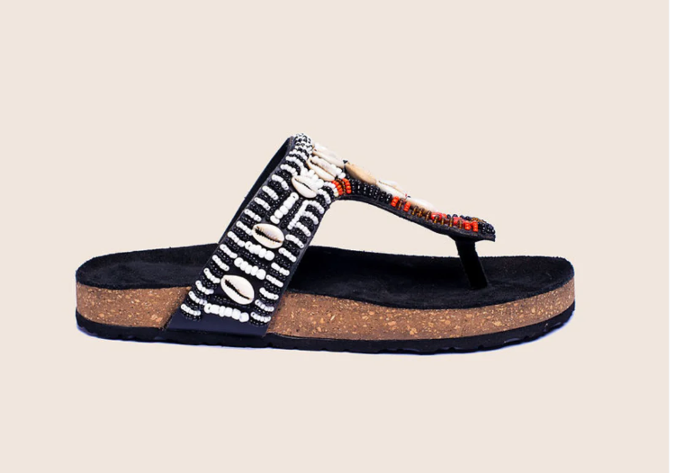 Sheeni GK Sandals