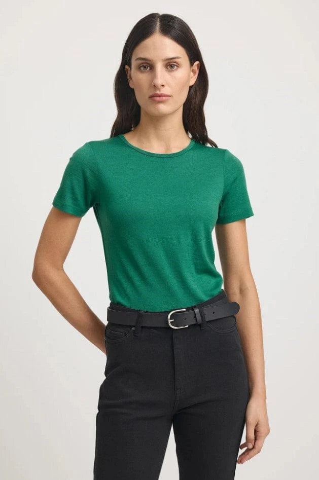 TRLE- Short Sleeve T