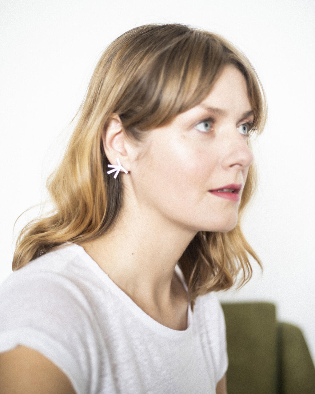 Stella Earrings