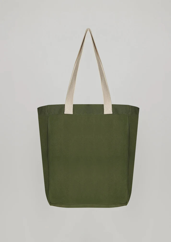 Suni Shopper Bag