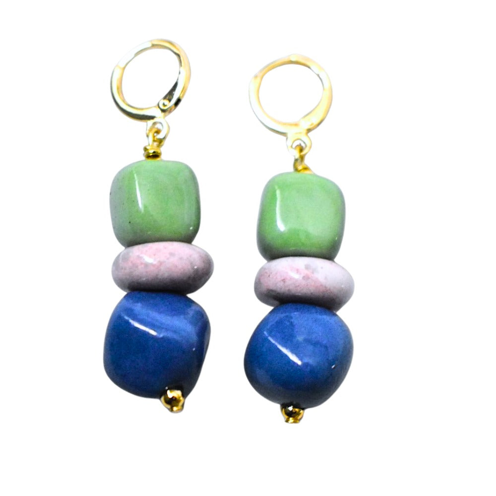 Sweet Delight Combo Earring