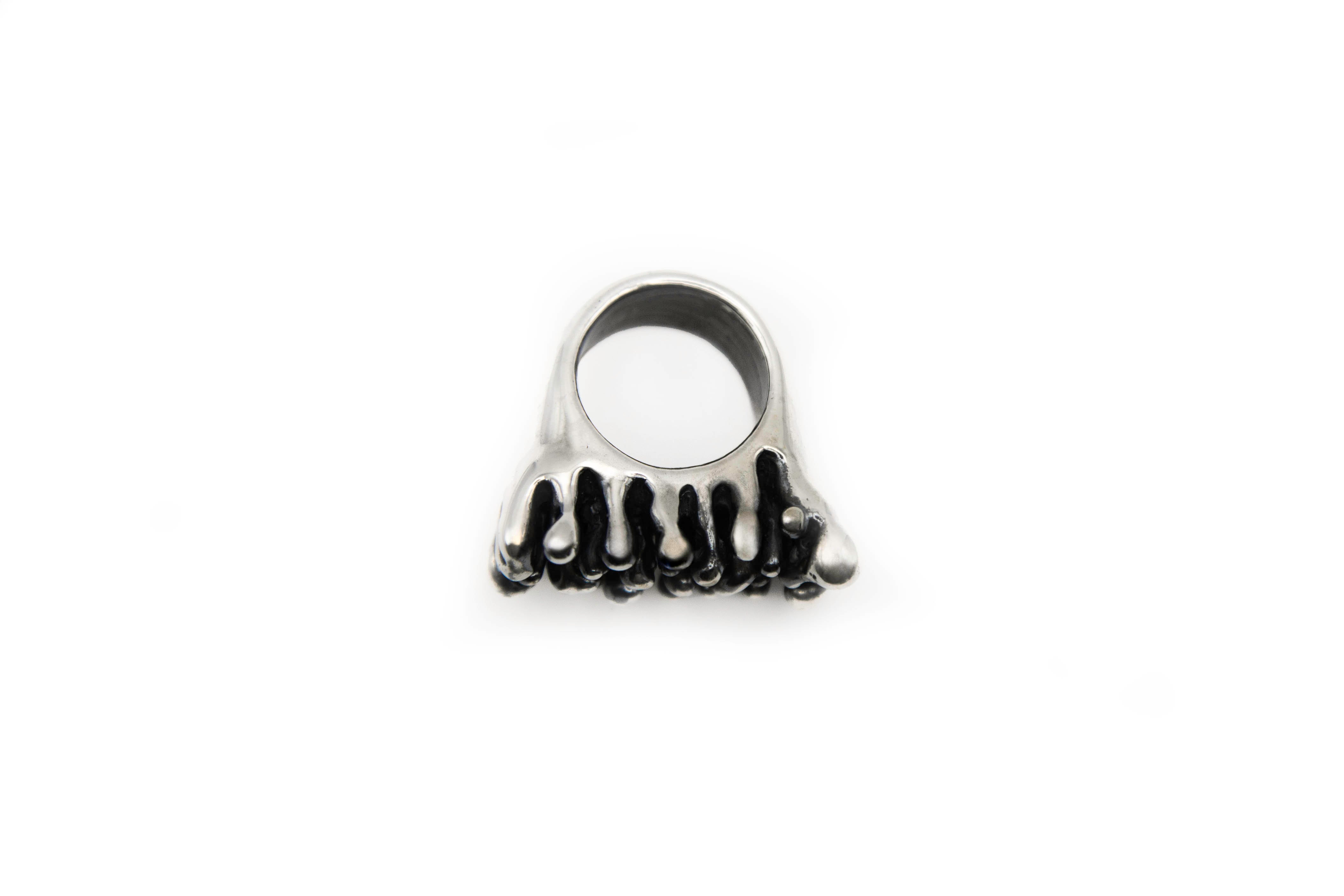 TENDRA 925 Sterling Silver Ring