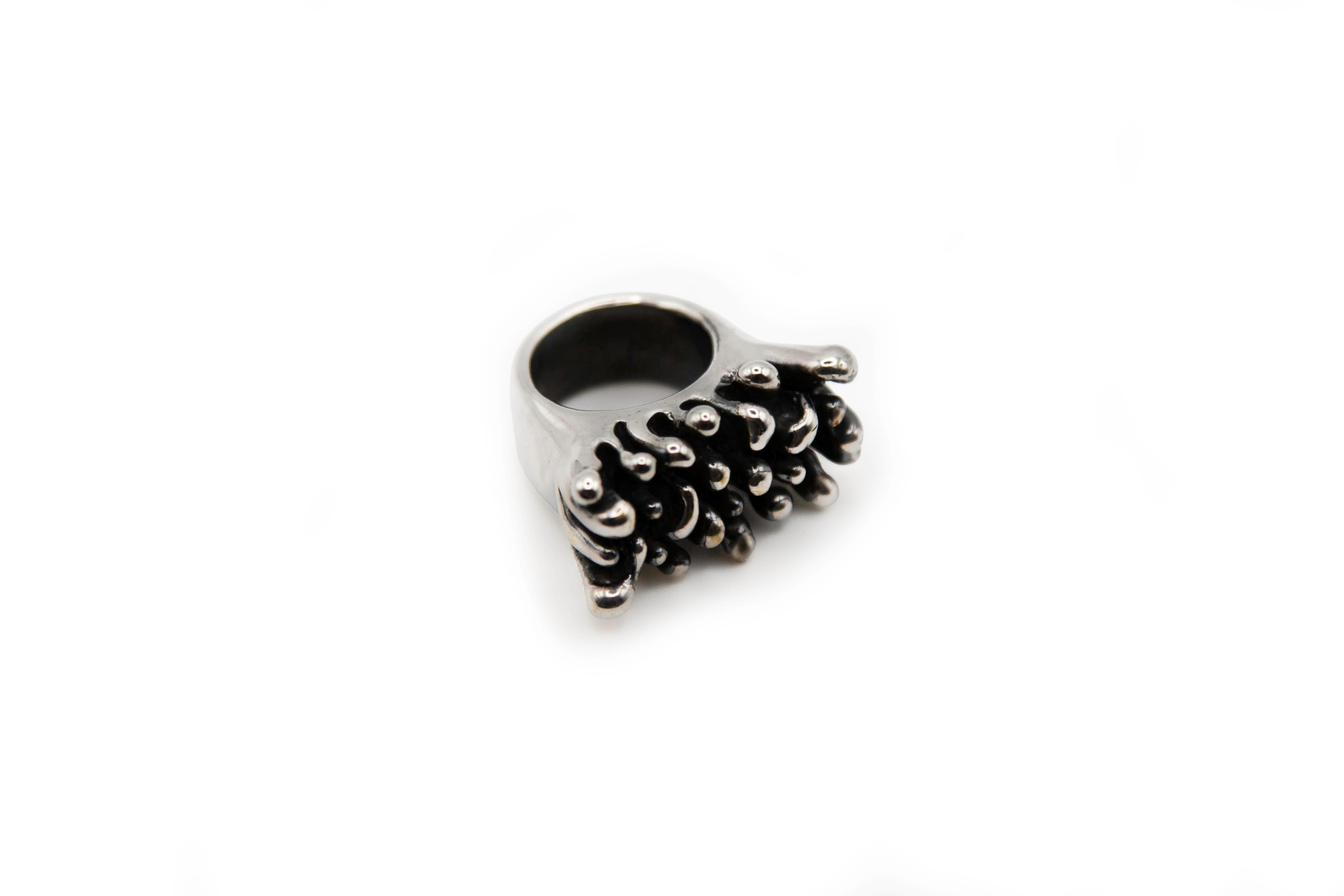 TENDRA 925 Sterling Silver Ring