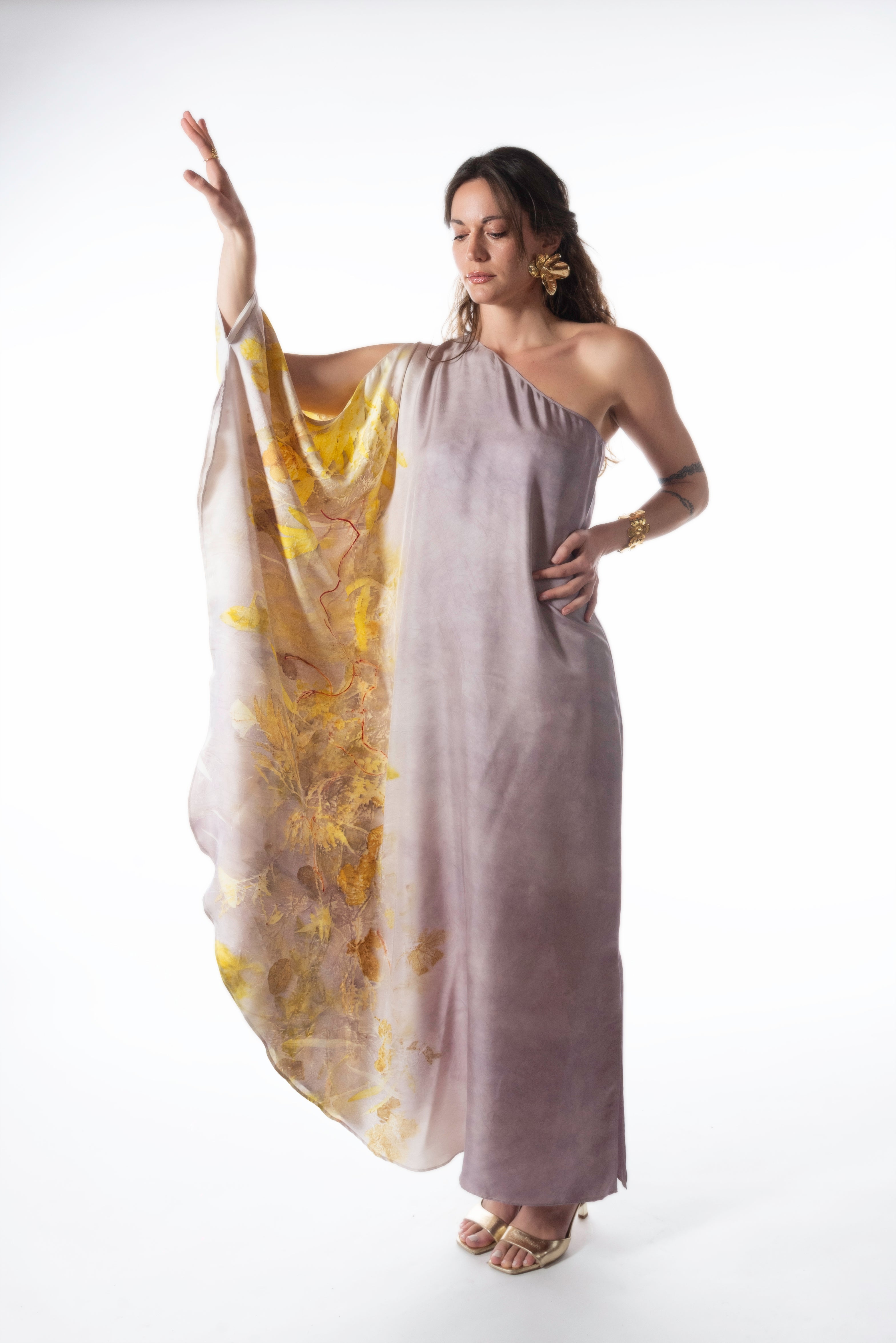 ADF Tessa Dress