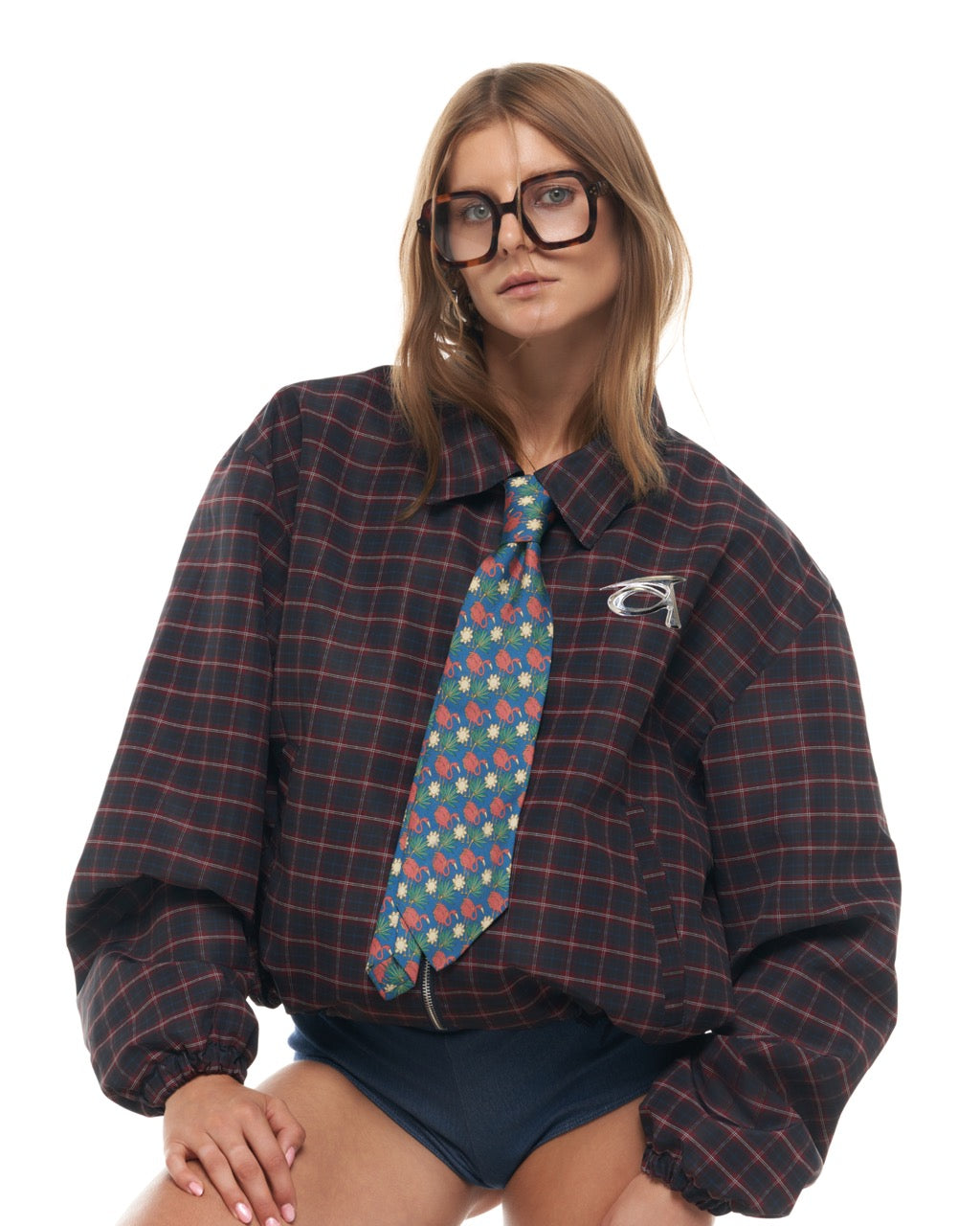 Tramonto Jacket