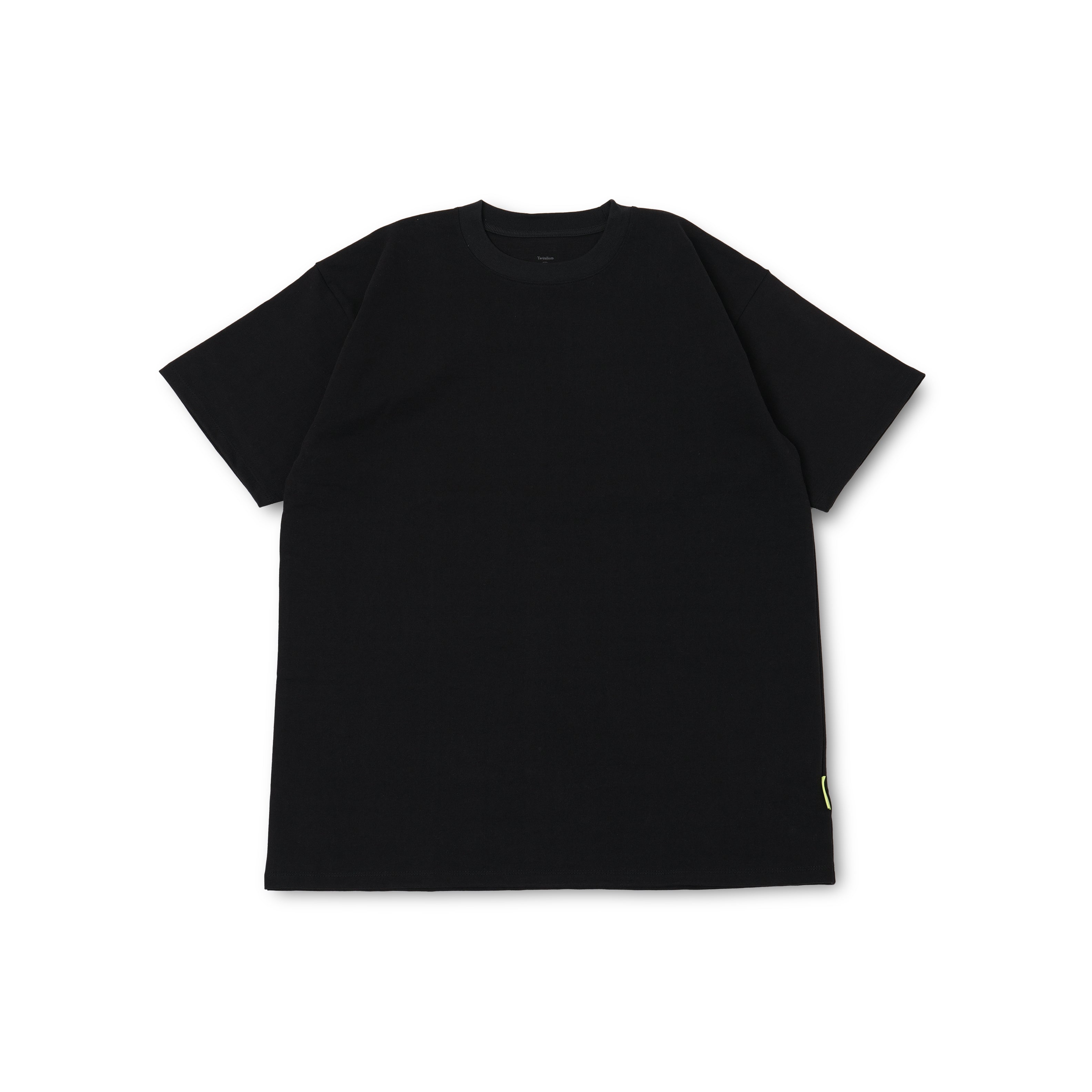 BACK PRINT TEE