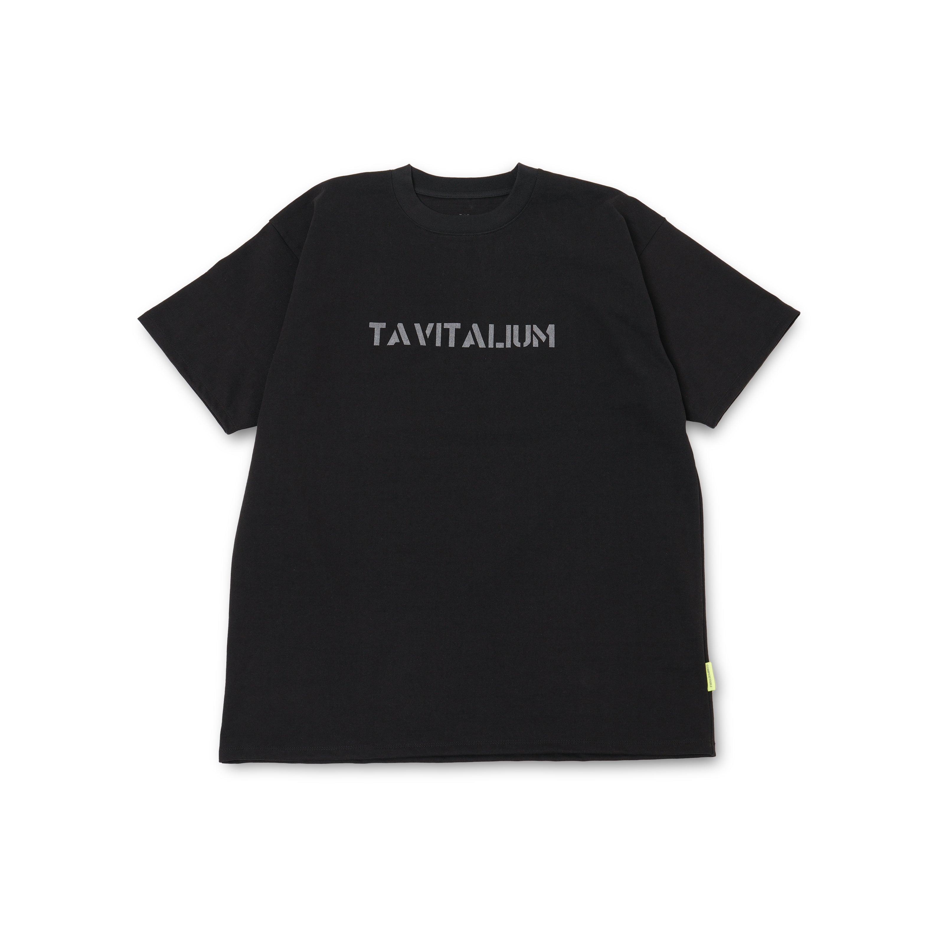 TAVITLIUM LOGO TEE