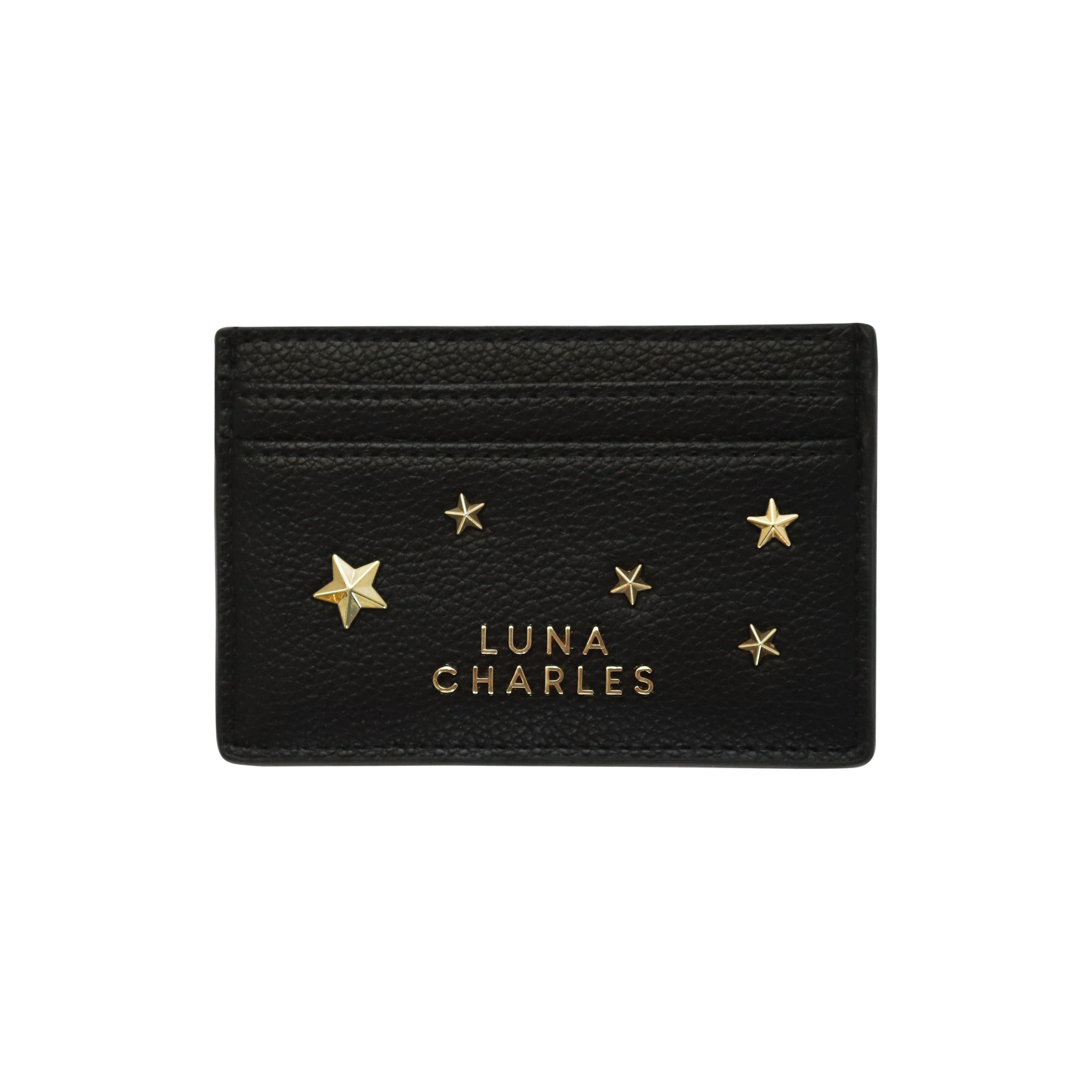 TALA CARDHOLDER GOLD