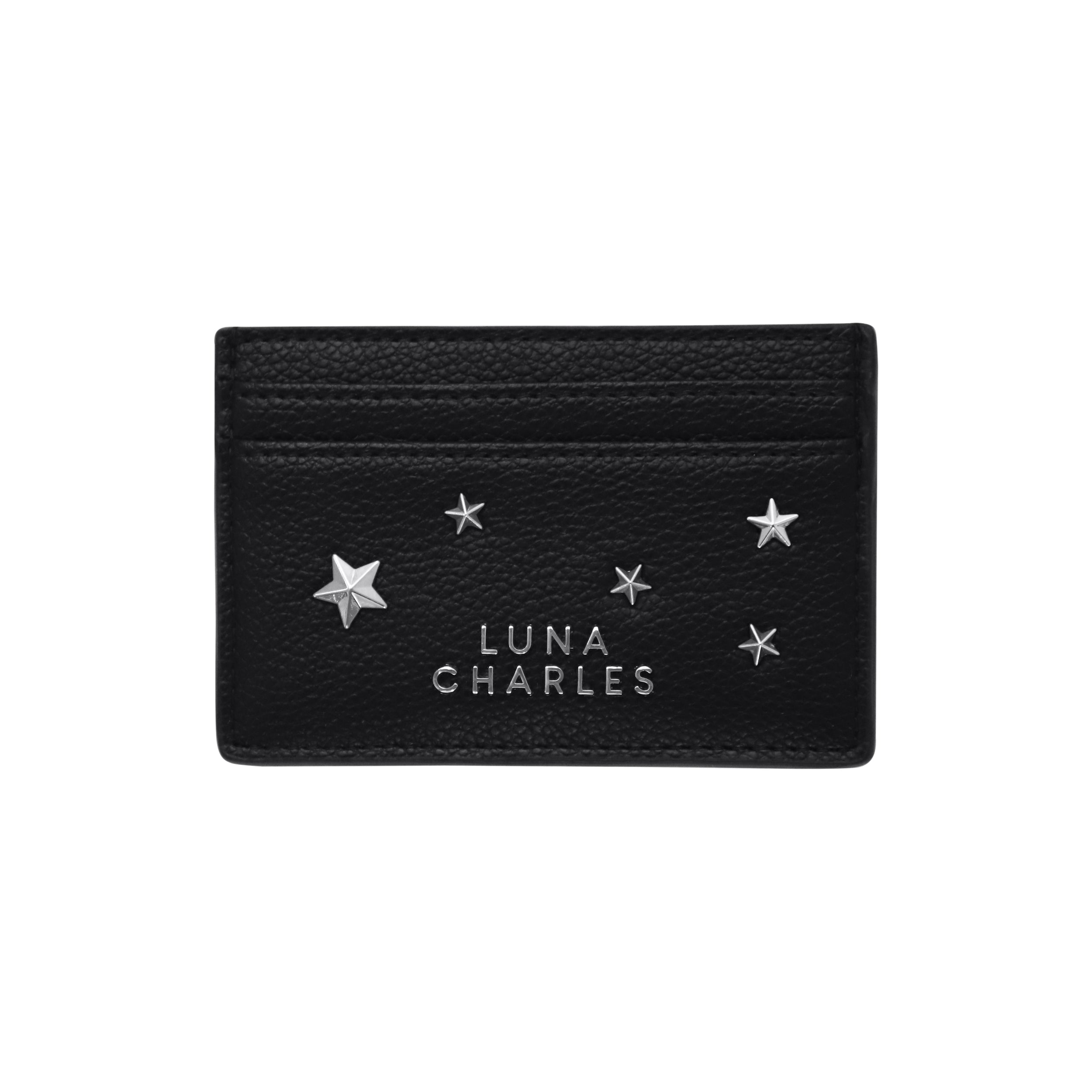 TALA CARDHOLDER SILVER