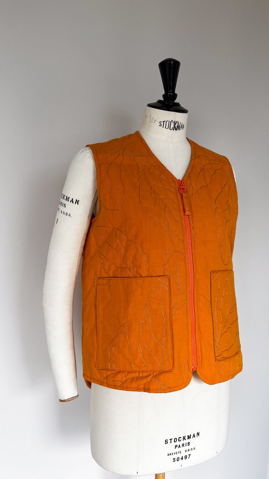 Tent Vest