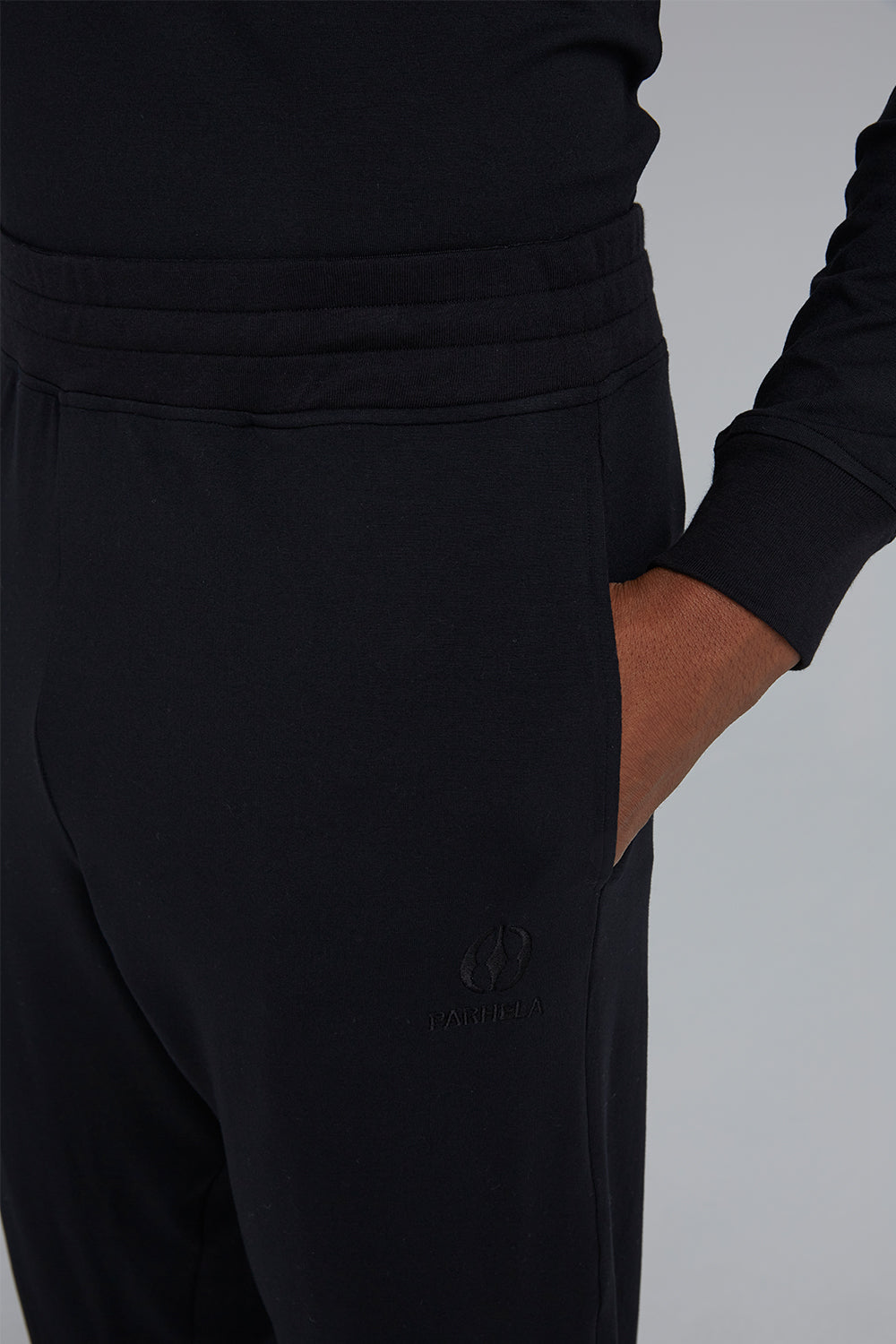 THE FLIGHT SUIT BOTTOMS