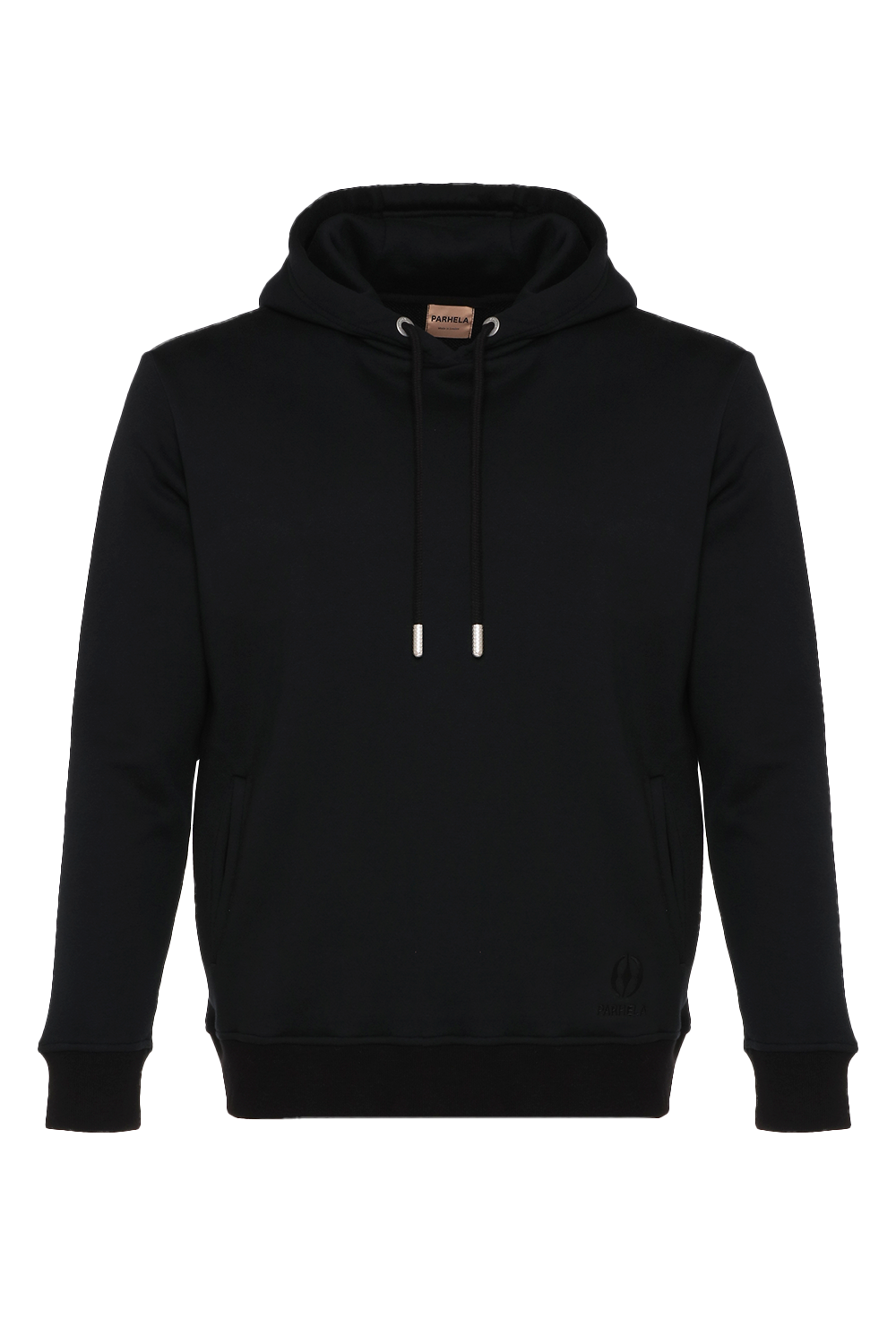THE STAPLE HOODIE