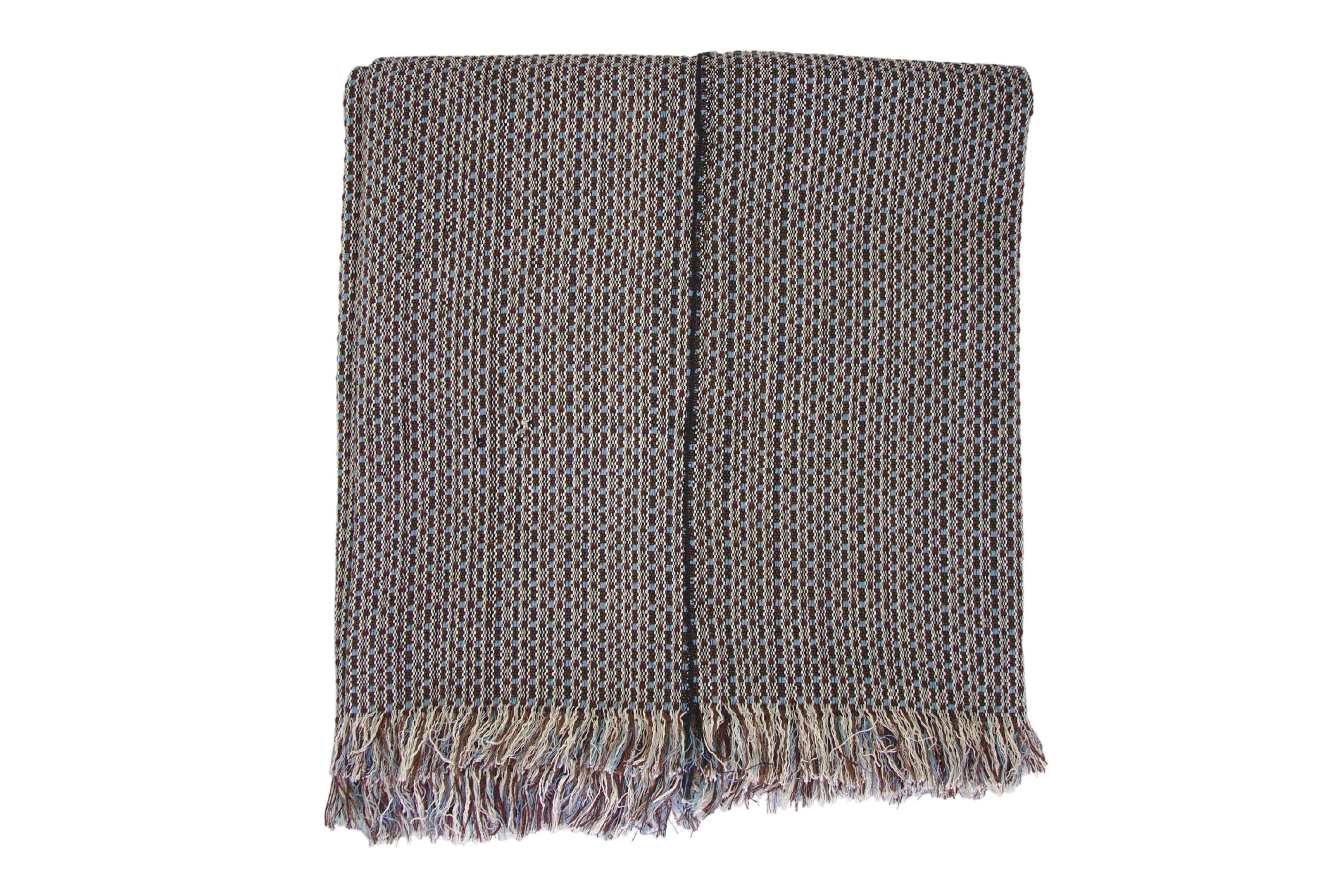 Woven Throw ABILITY