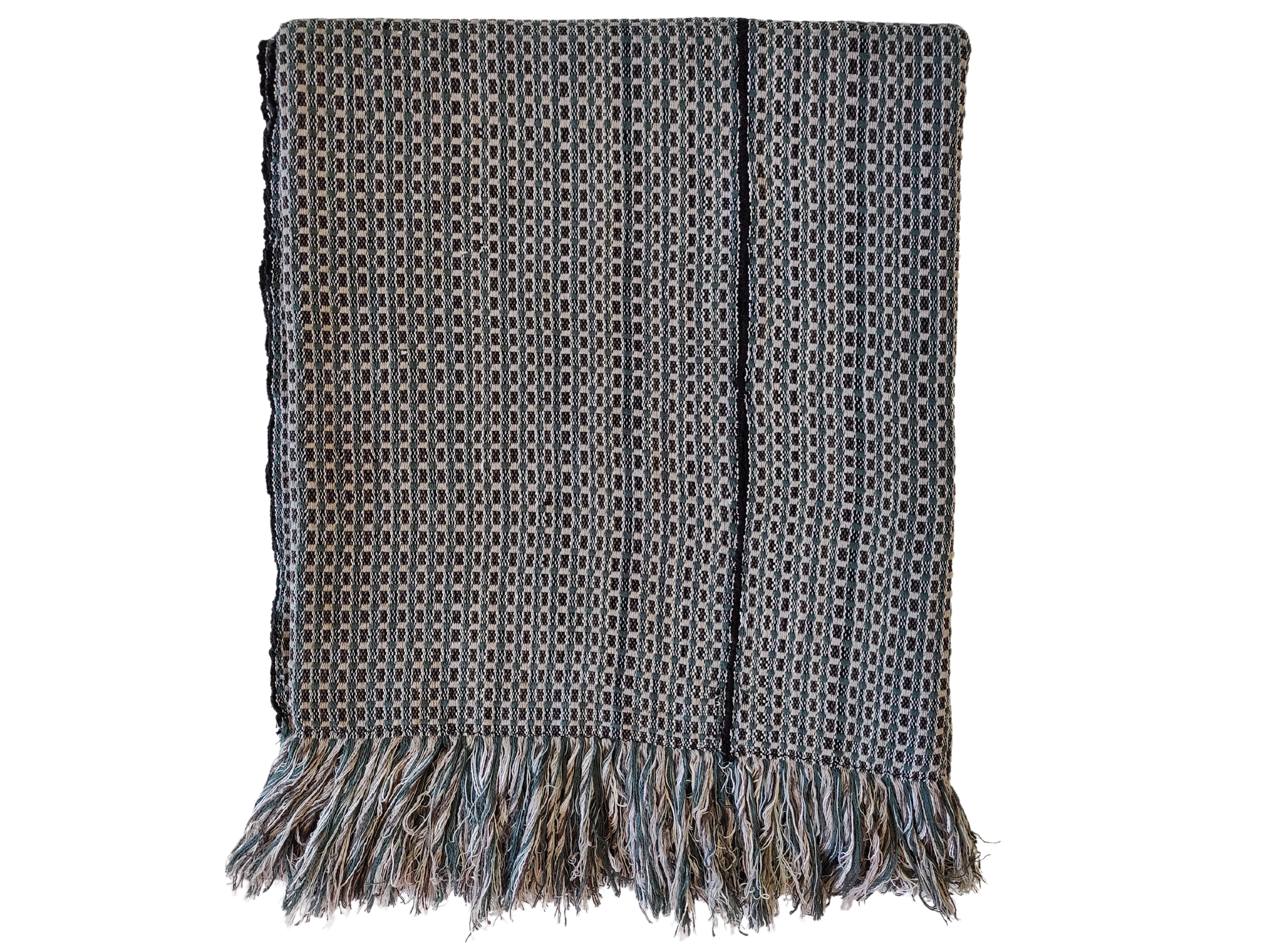 Woven Throw ABILITY