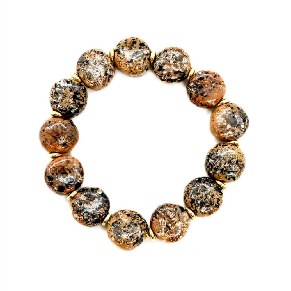 Tjergo Bracelet