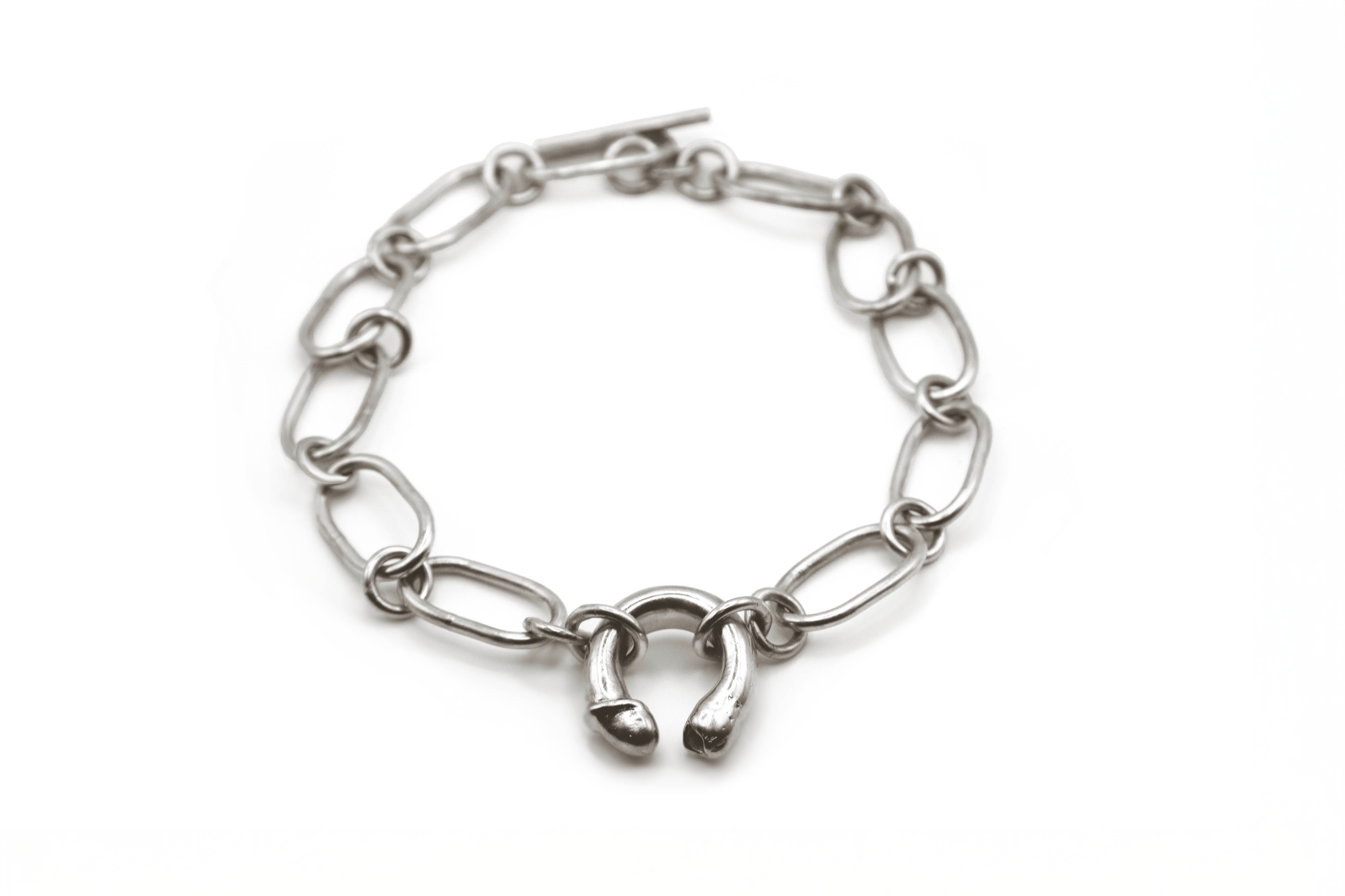UNBOUND CHOKER 925 Sterling Silver Necklace