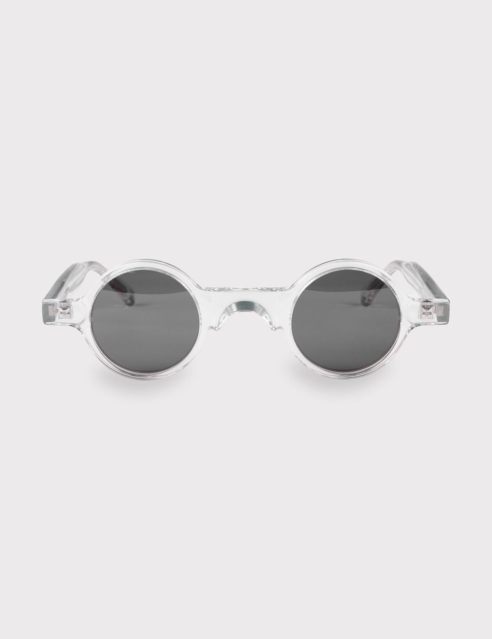 Lin Lin Trasnparent Sunglasses KW