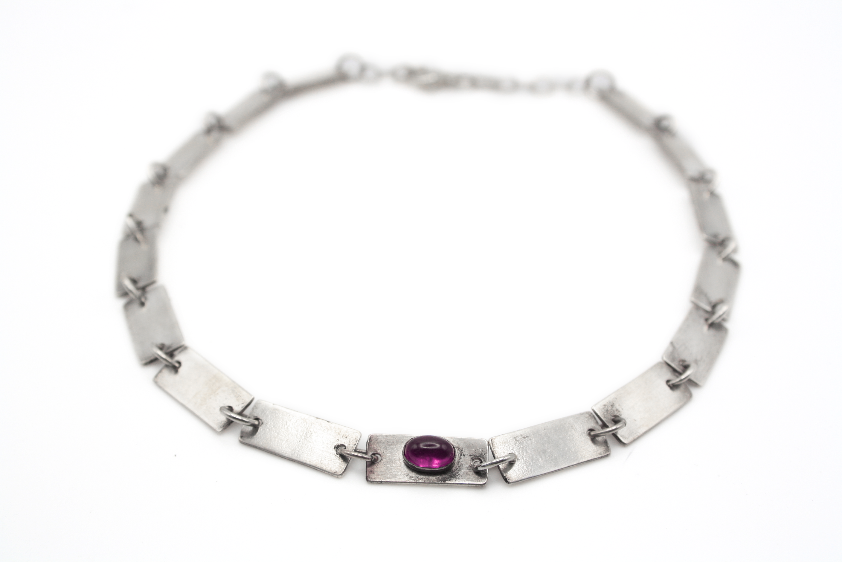 VOYAGE SMALL 925 Sterling Silver Necklace