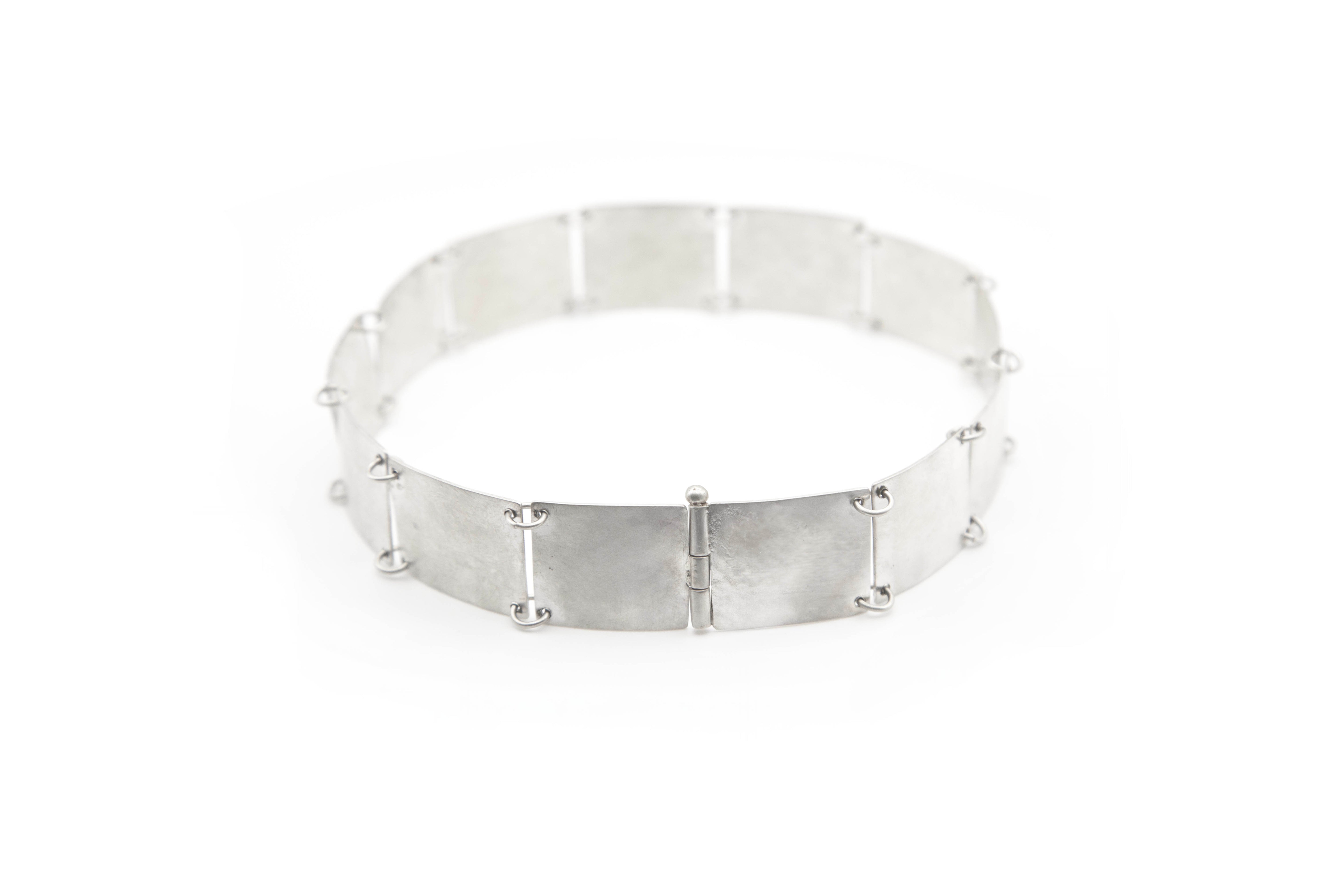 VOYAGE 925 Sterling Silver Necklace